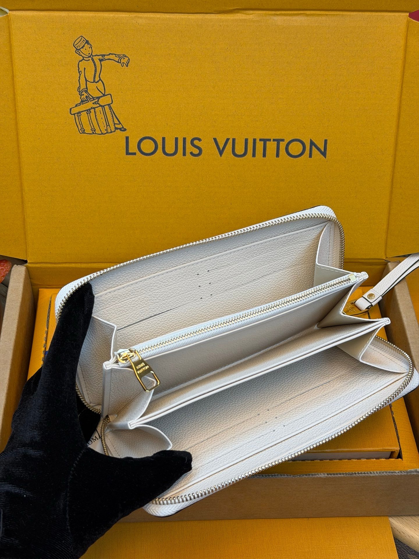 【LOUIS VUITTON】LV Bag OG - 图片 7