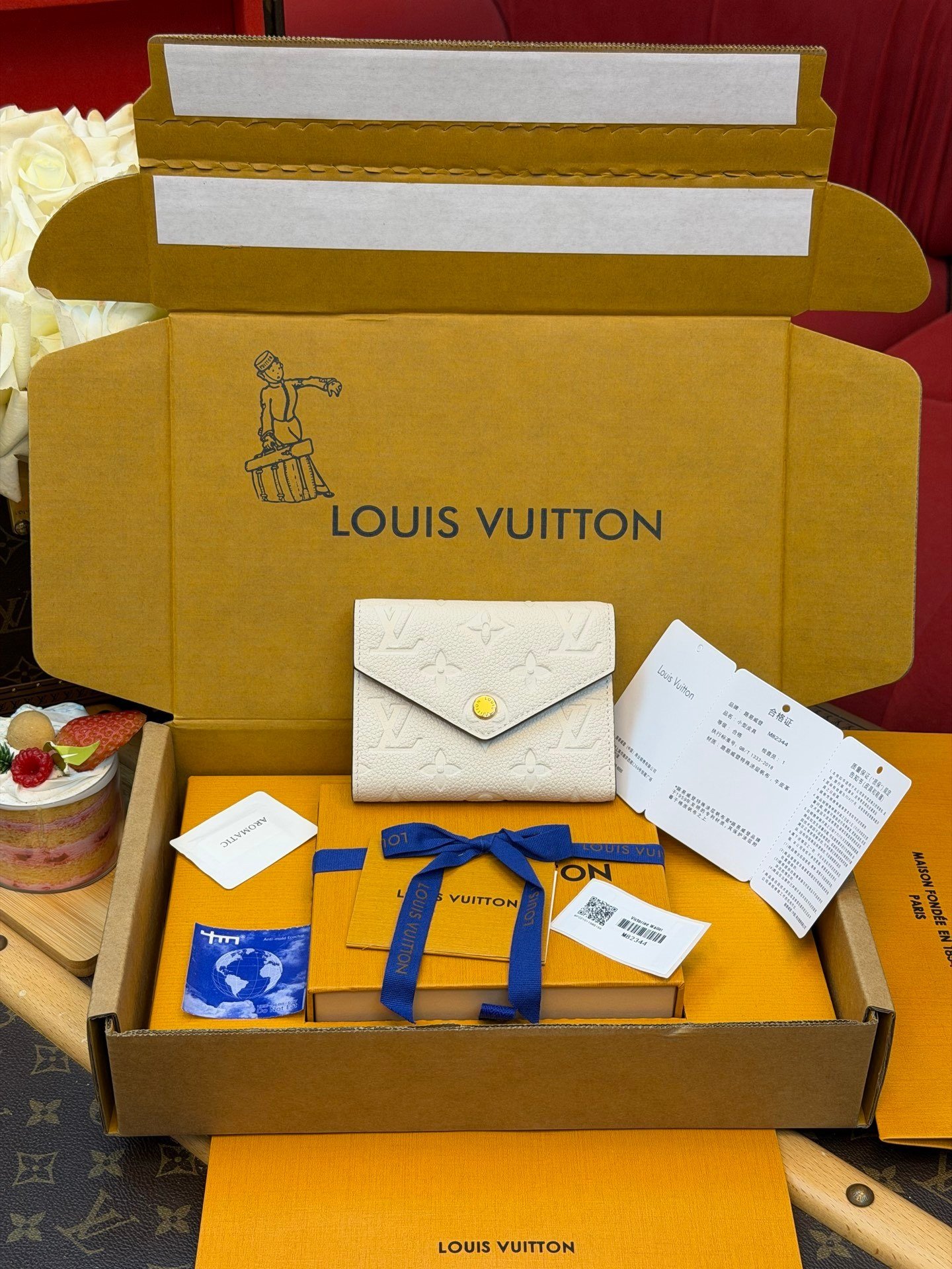 【LOUIS VUITTON】LV Bag OG - 图片 2