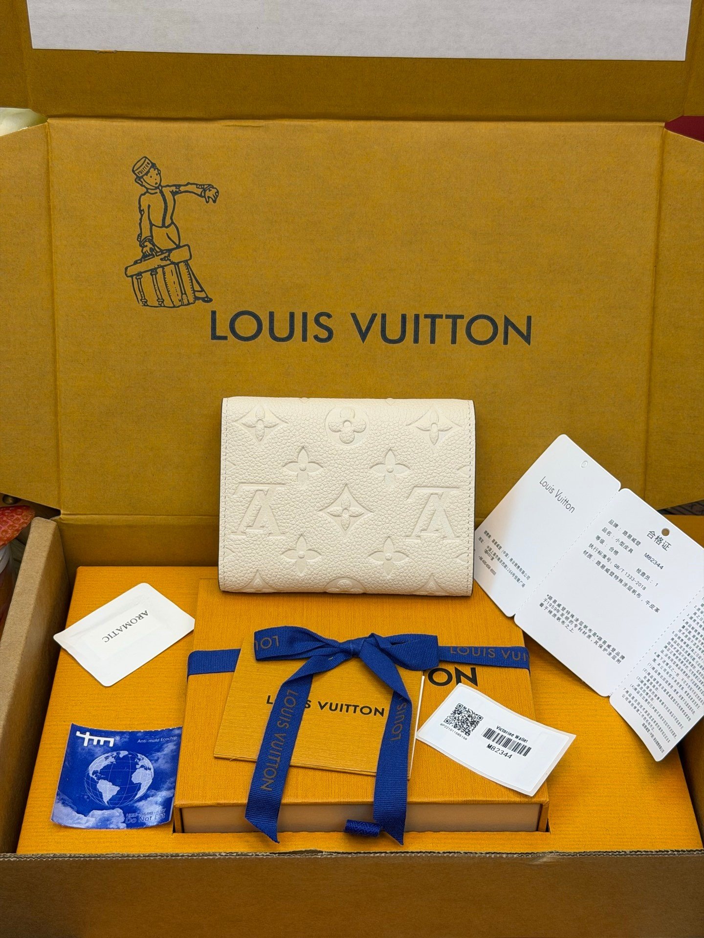 【LOUIS VUITTON】LV Bag OG - 图片 3
