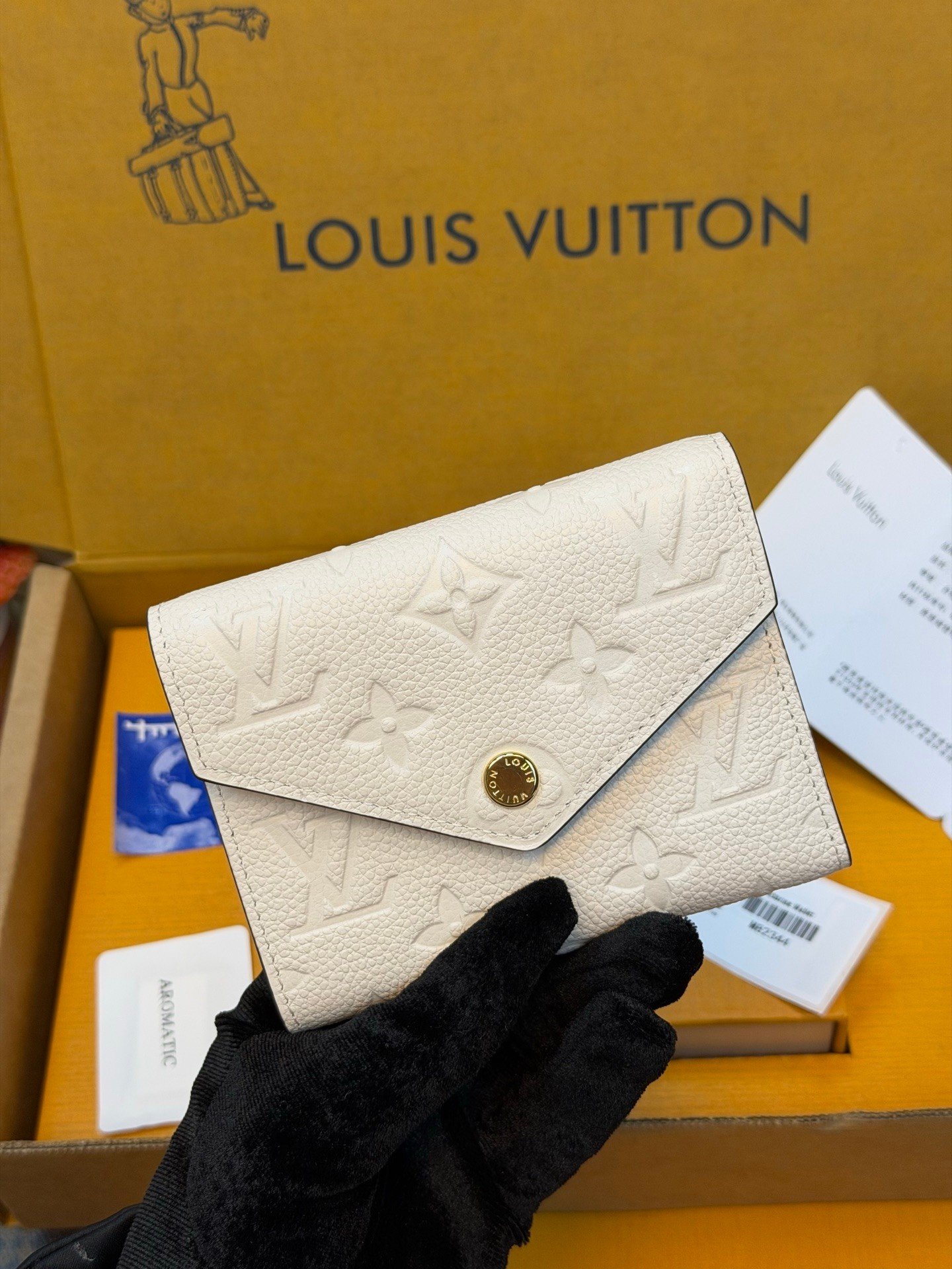 【LOUIS VUITTON】LV Bag OG - 图片 4