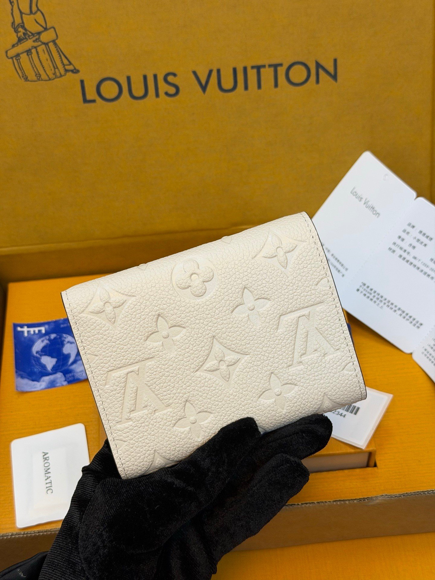 【LOUIS VUITTON】LV Bag OG - 图片 5