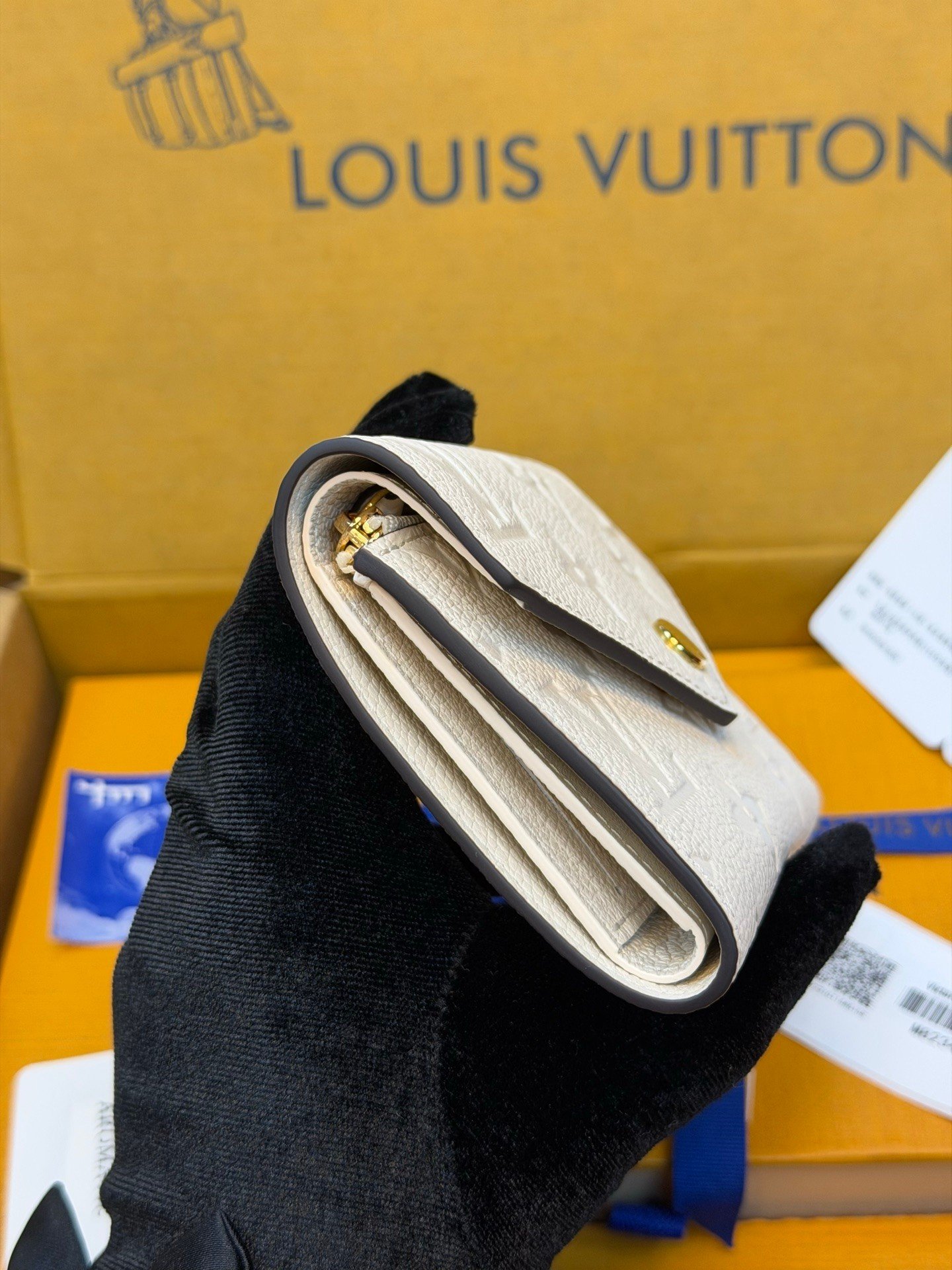 【LOUIS VUITTON】LV Bag OG - 图片 6
