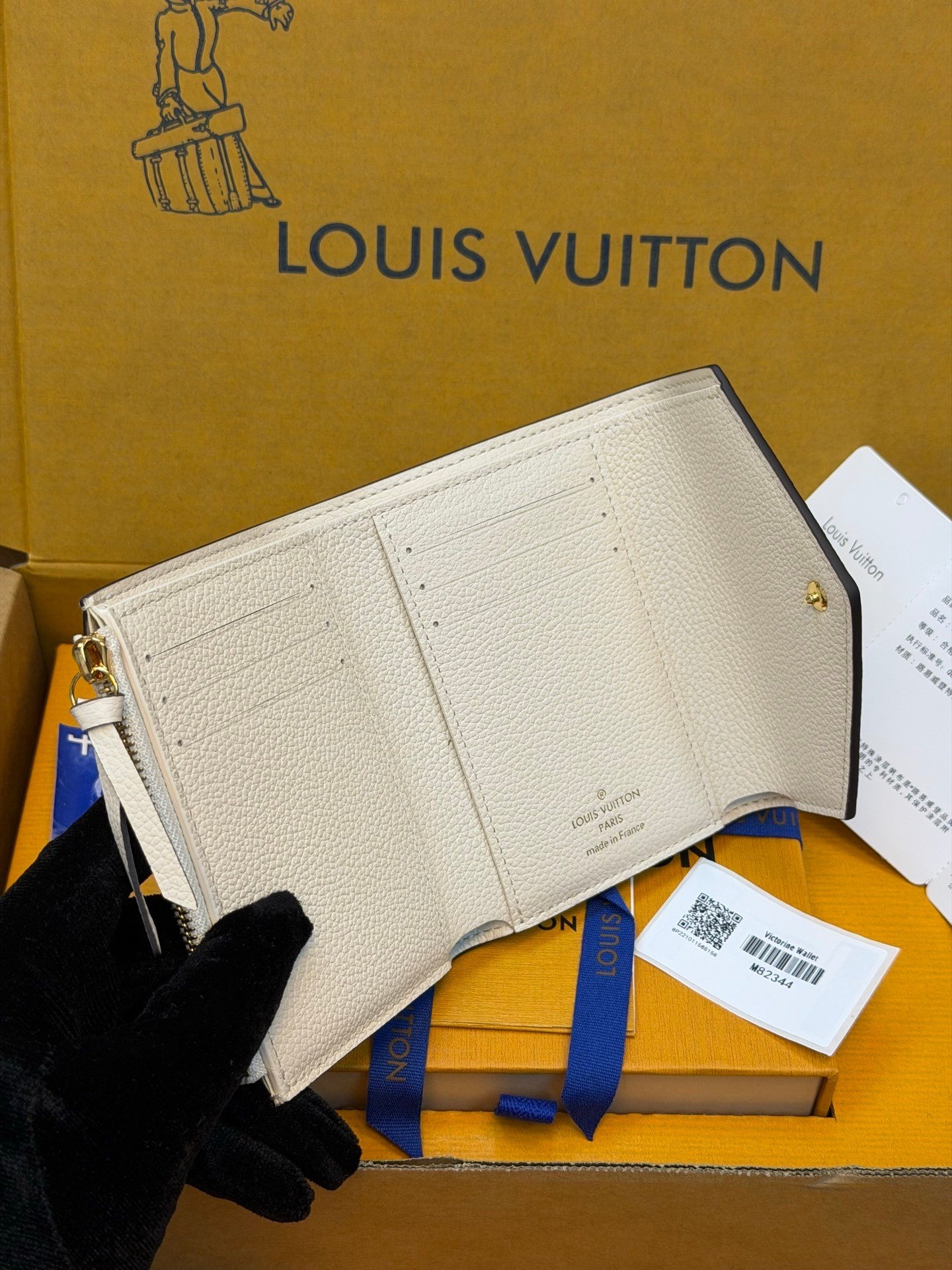 【LOUIS VUITTON】LV Bag OG - 图片 7