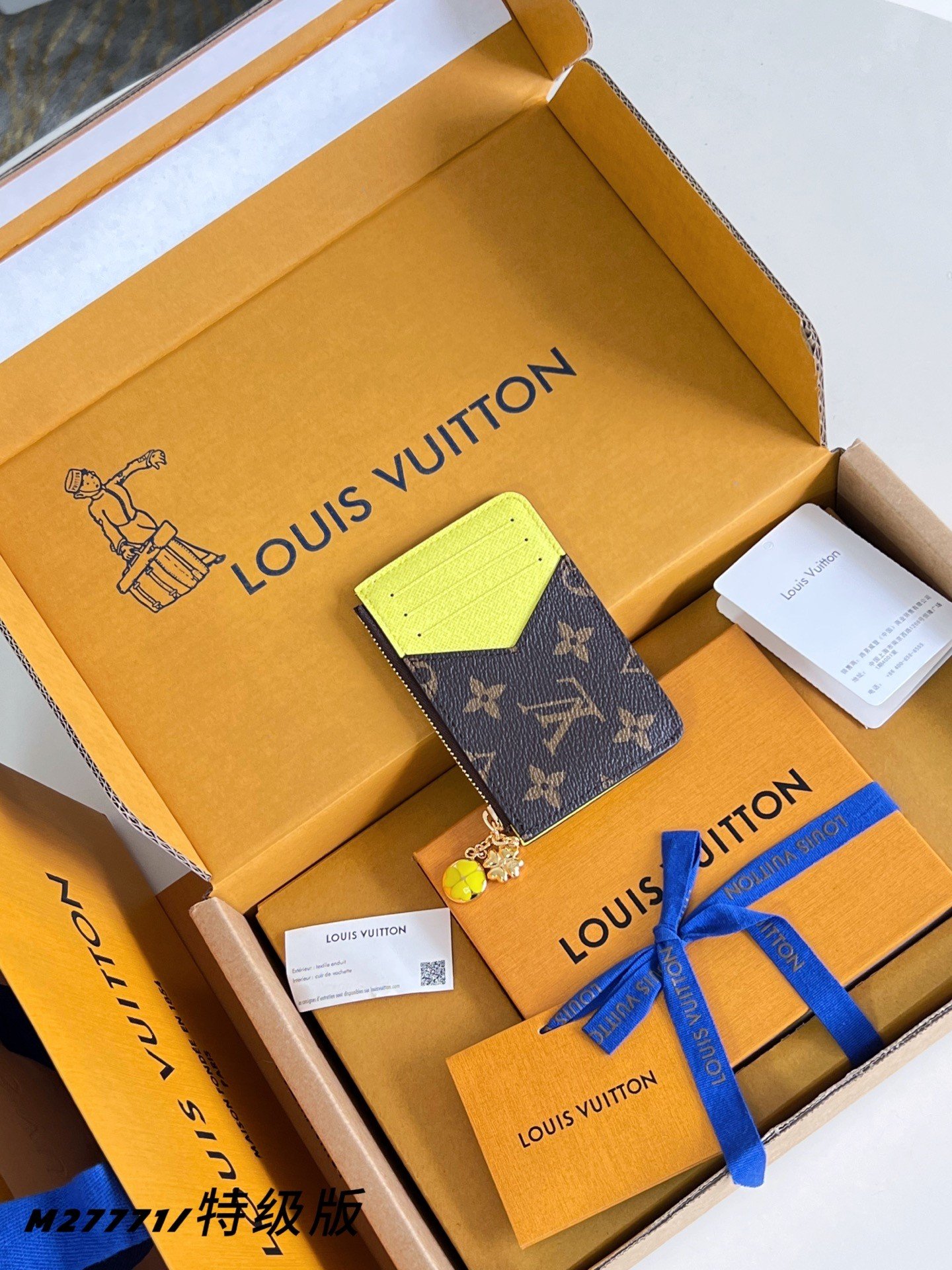 【LOUIS VUITTON】LV Bag OG - 图片 2
