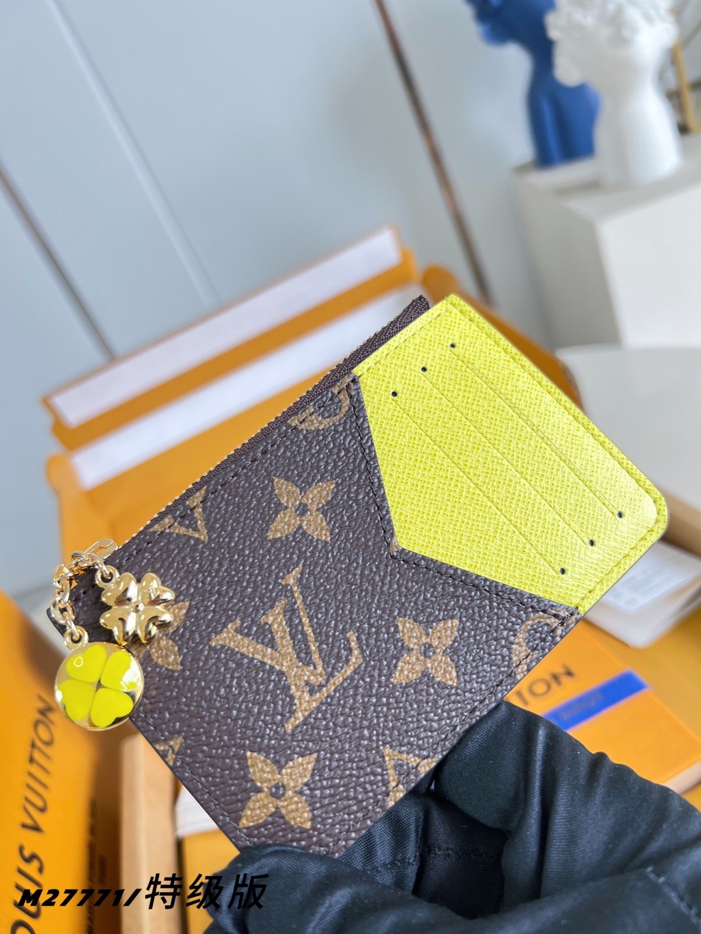 【LOUIS VUITTON】LV Bag OG - 图片 3