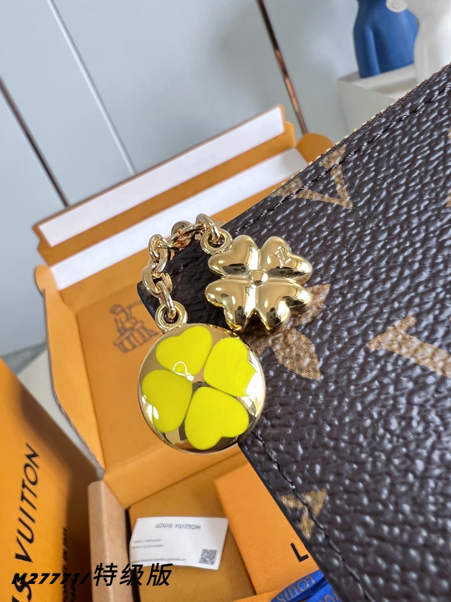 【LOUIS VUITTON】LV Bag OG - 图片 4