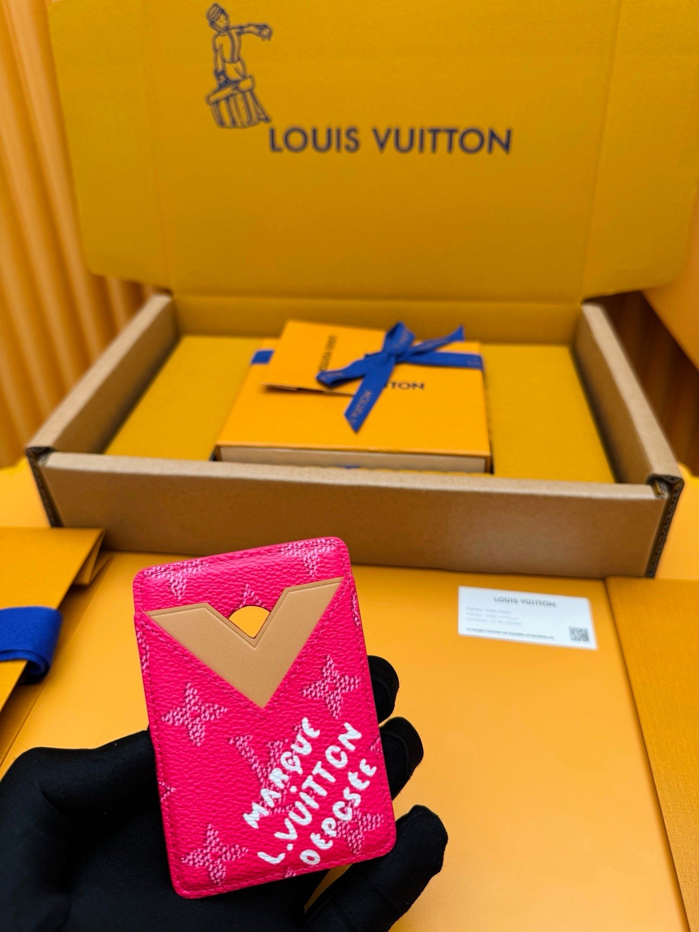 【LOUIS VUITTON】LV Bag OG - 图片 4