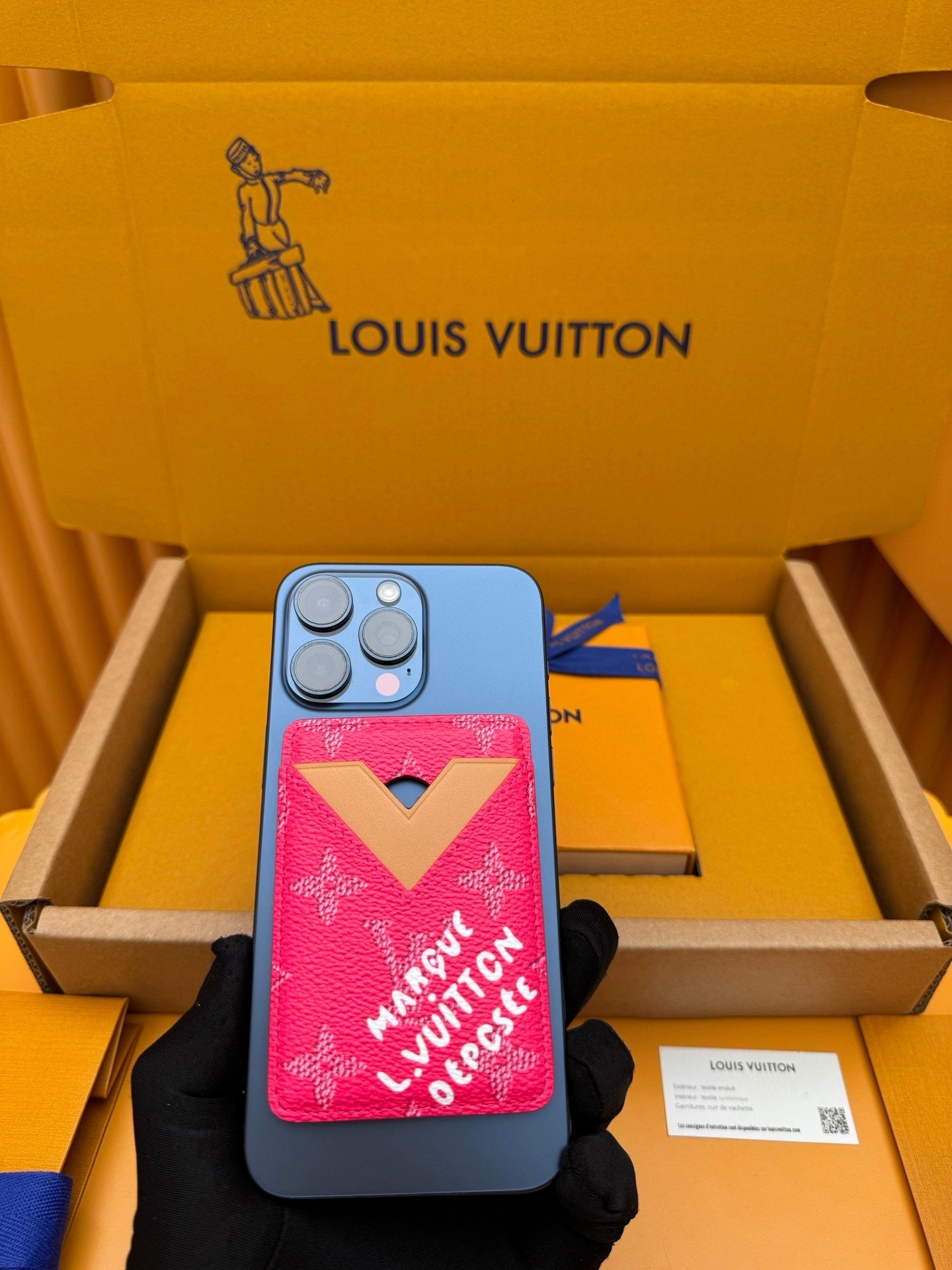 【LOUIS VUITTON】LV Bag OG - 图片 5