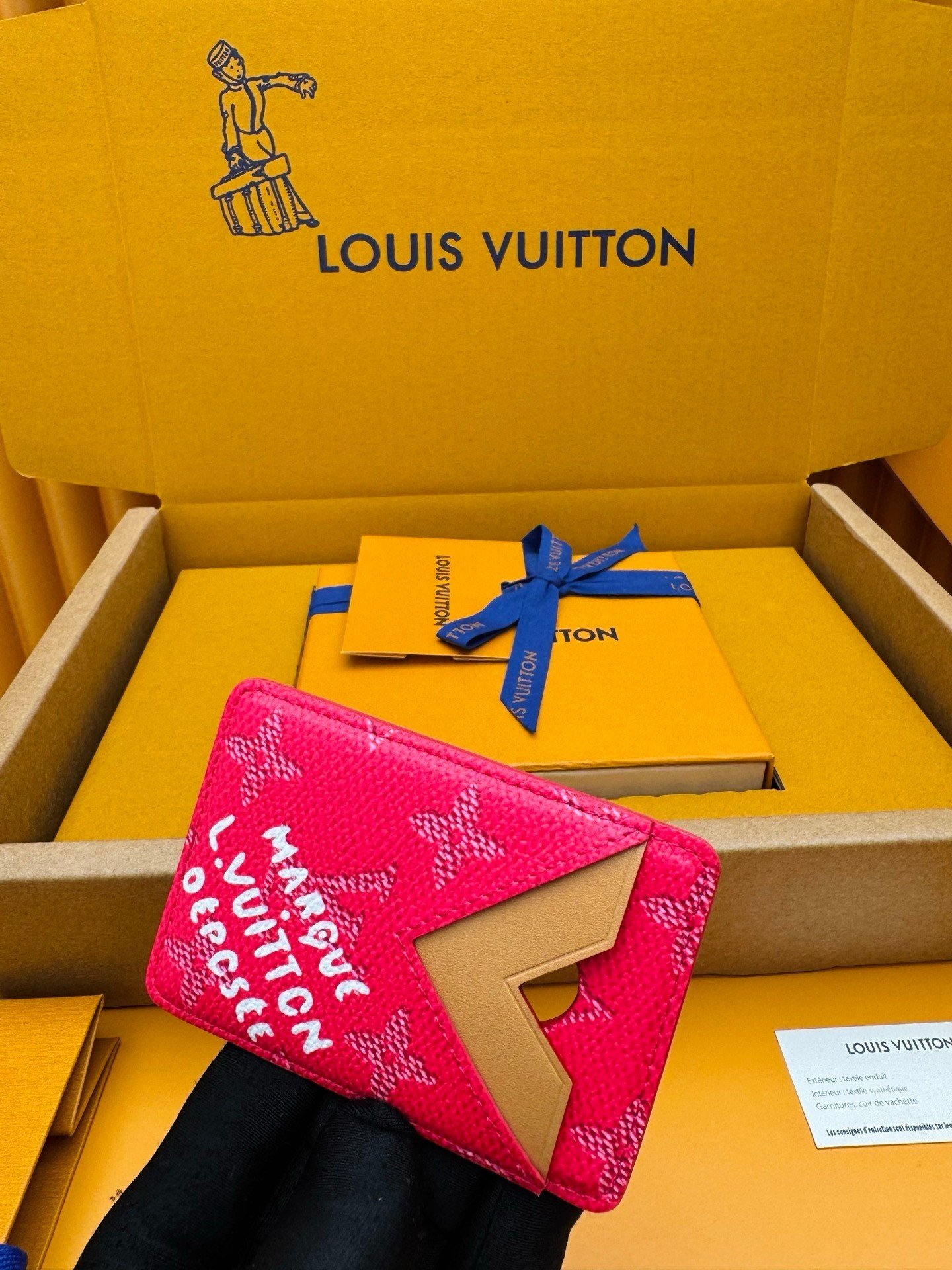 【LOUIS VUITTON】LV Bag OG - 图片 7