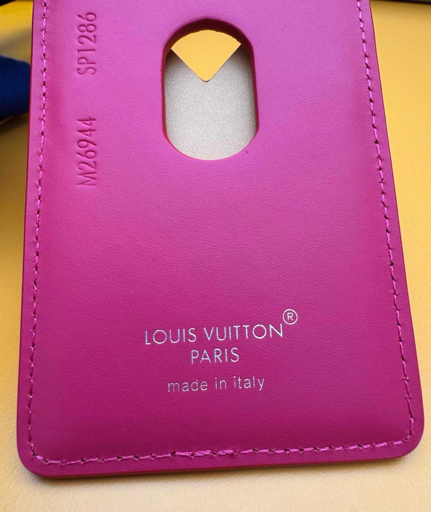 【LOUIS VUITTON】LV Bag OG - 图片 9