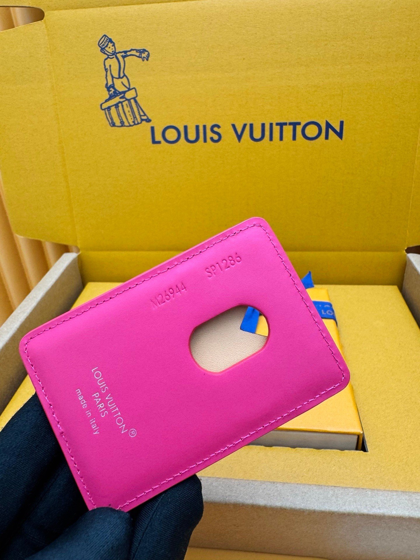 【LOUIS VUITTON】LV Bag OG - 图片 10