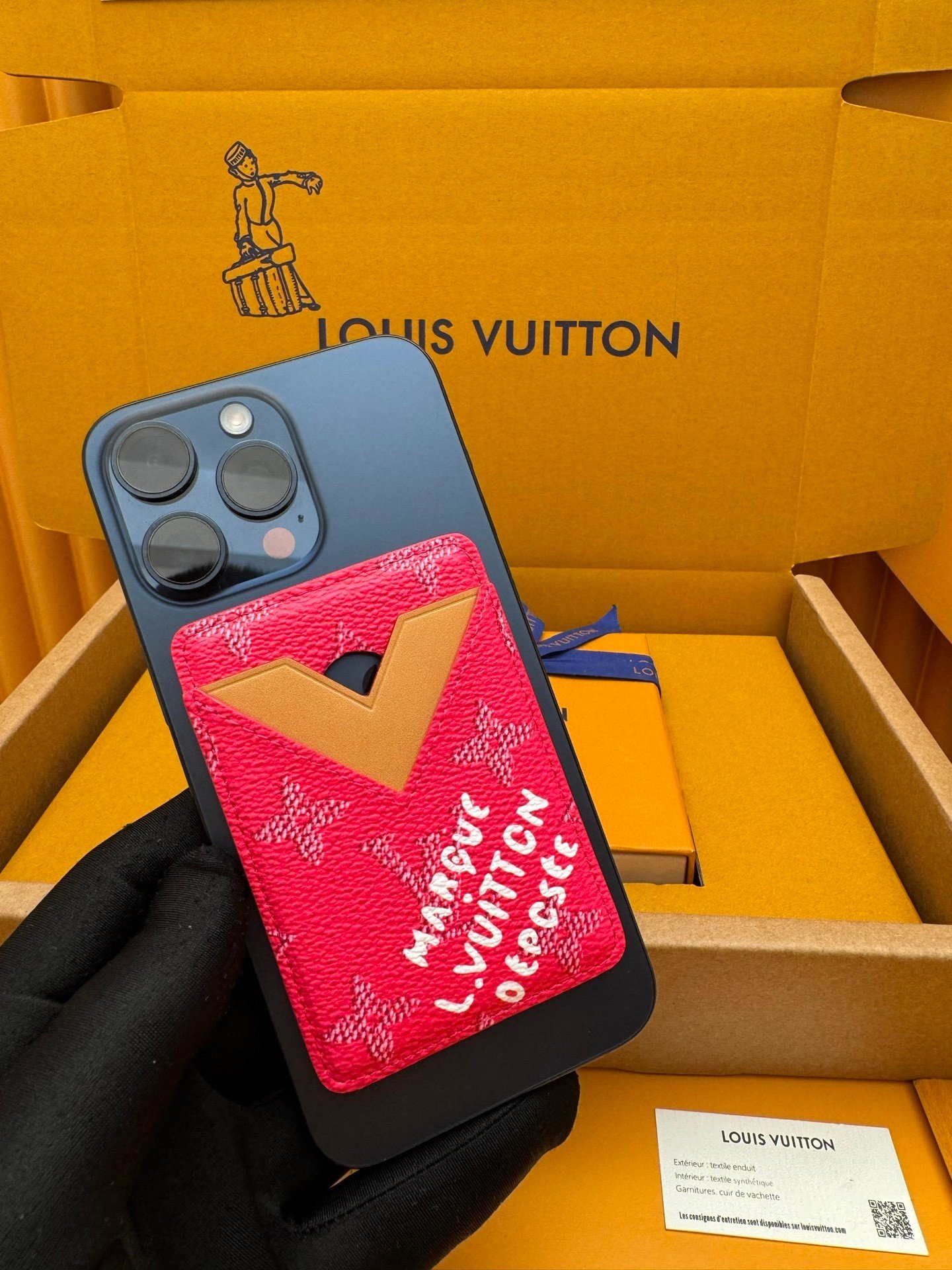 【LOUIS VUITTON】LV Bag OG - 图片 11