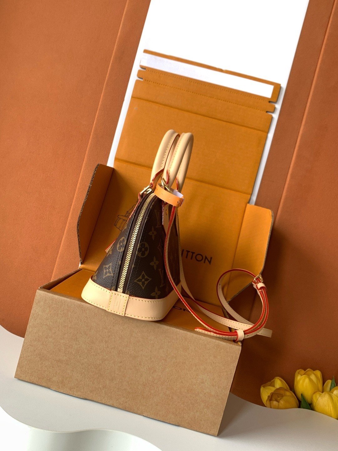 【LOUIS VUITTON】LV Bag OG - 图片 2