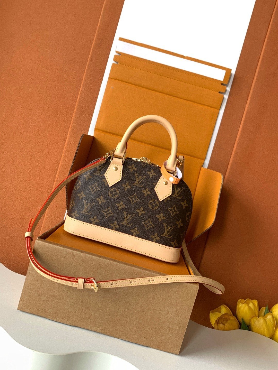 【LOUIS VUITTON】LV Bag OG - 图片 3