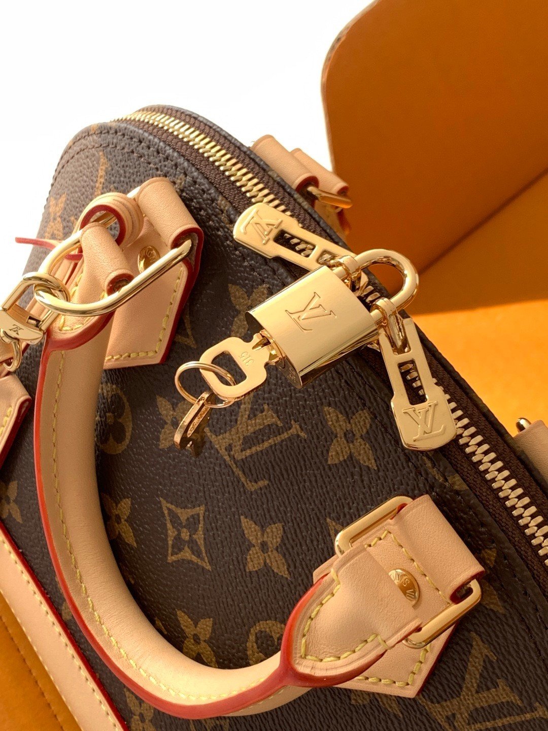 【LOUIS VUITTON】LV Bag OG - 图片 5