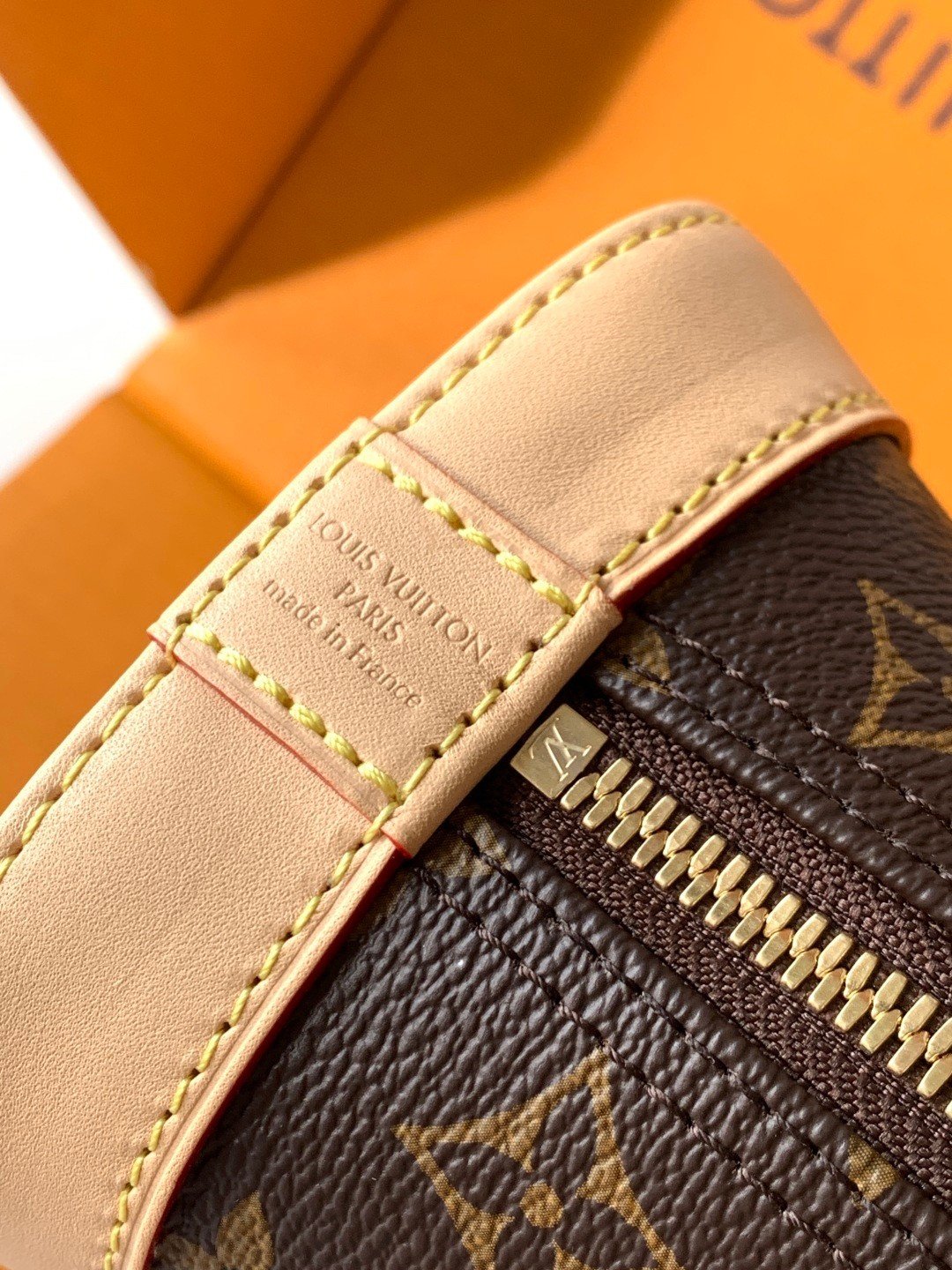 【LOUIS VUITTON】LV Bag OG - 图片 6