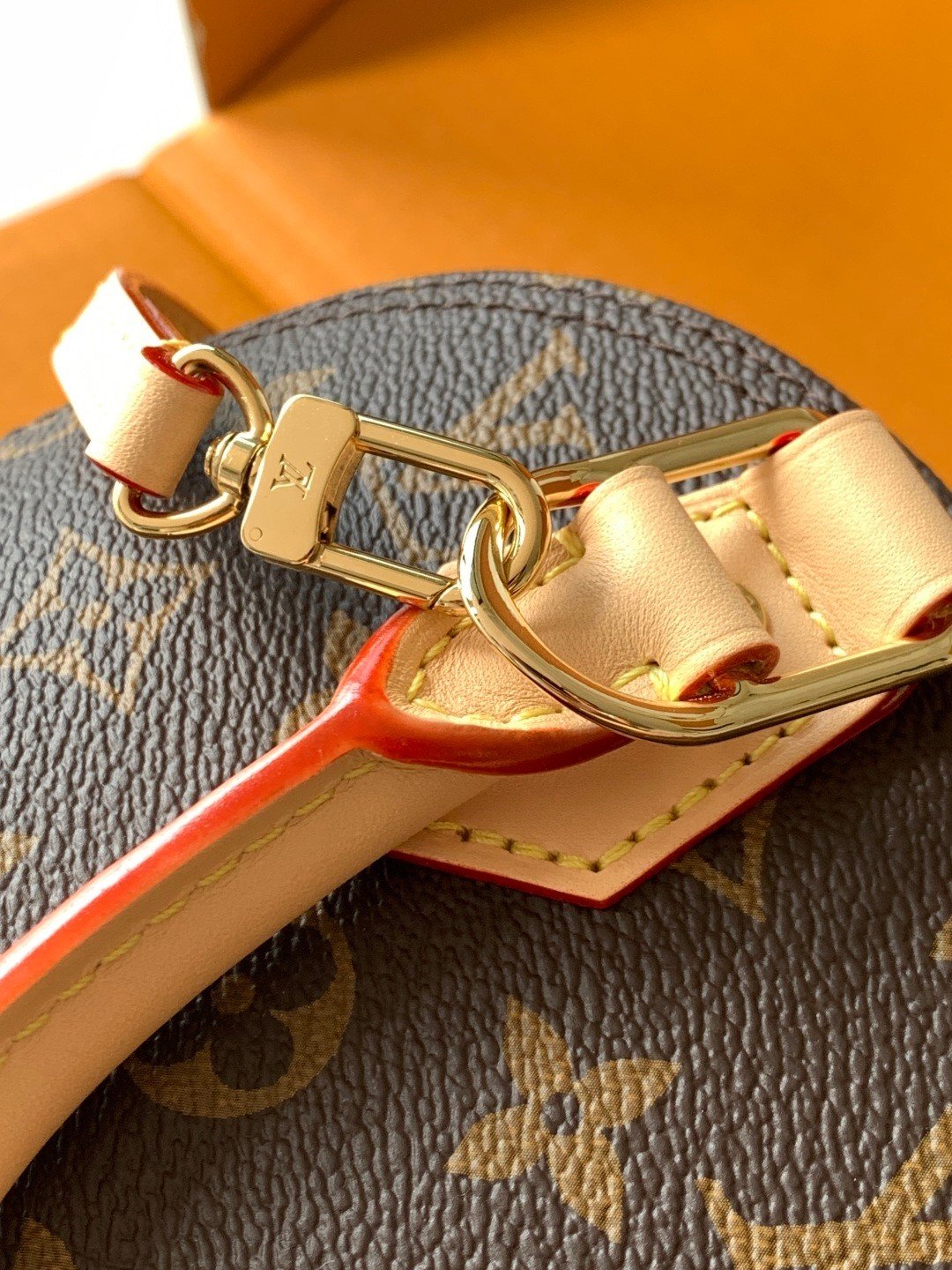 【LOUIS VUITTON】LV Bag OG - 图片 9