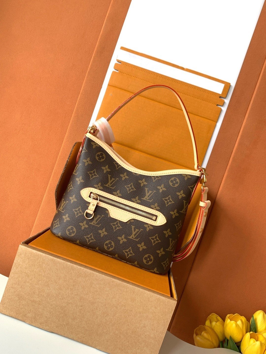 【LOUIS VUITTON】LV Bag OG