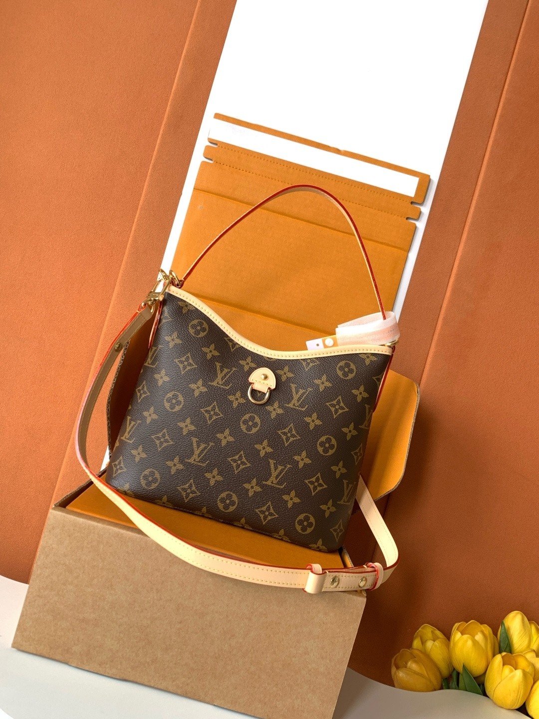 【LOUIS VUITTON】LV Bag OG - 图片 3