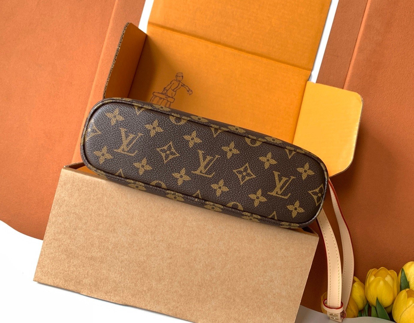 【LOUIS VUITTON】LV Bag OG - 图片 4