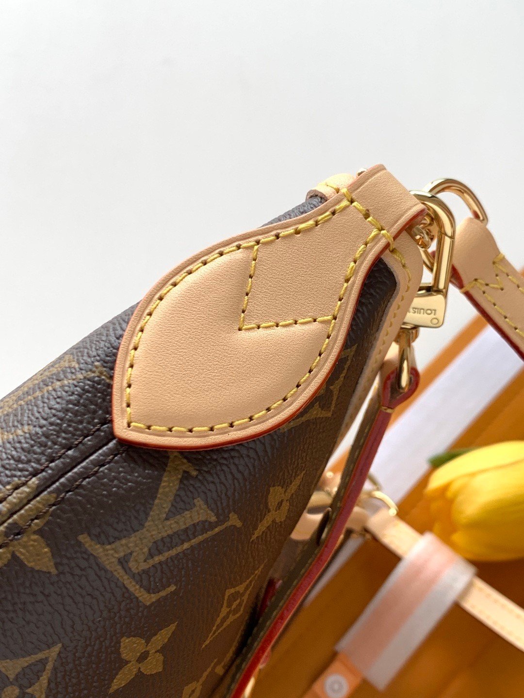 【LOUIS VUITTON】LV Bag OG - 图片 8