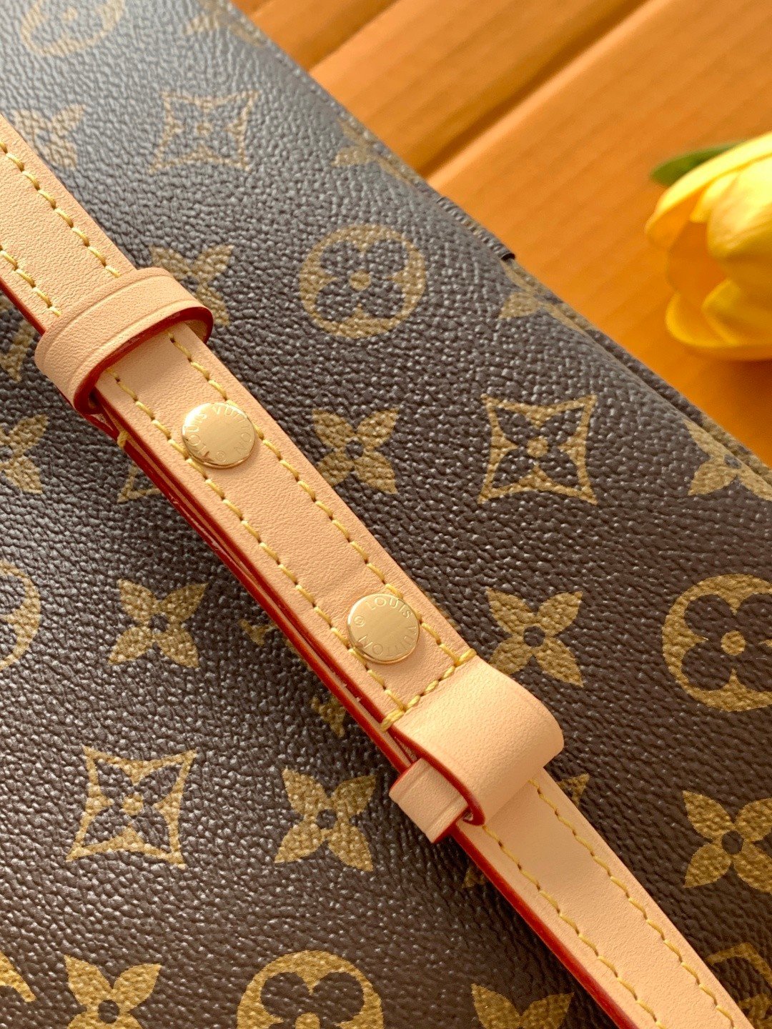 【LOUIS VUITTON】LV Bag OG - 图片 9