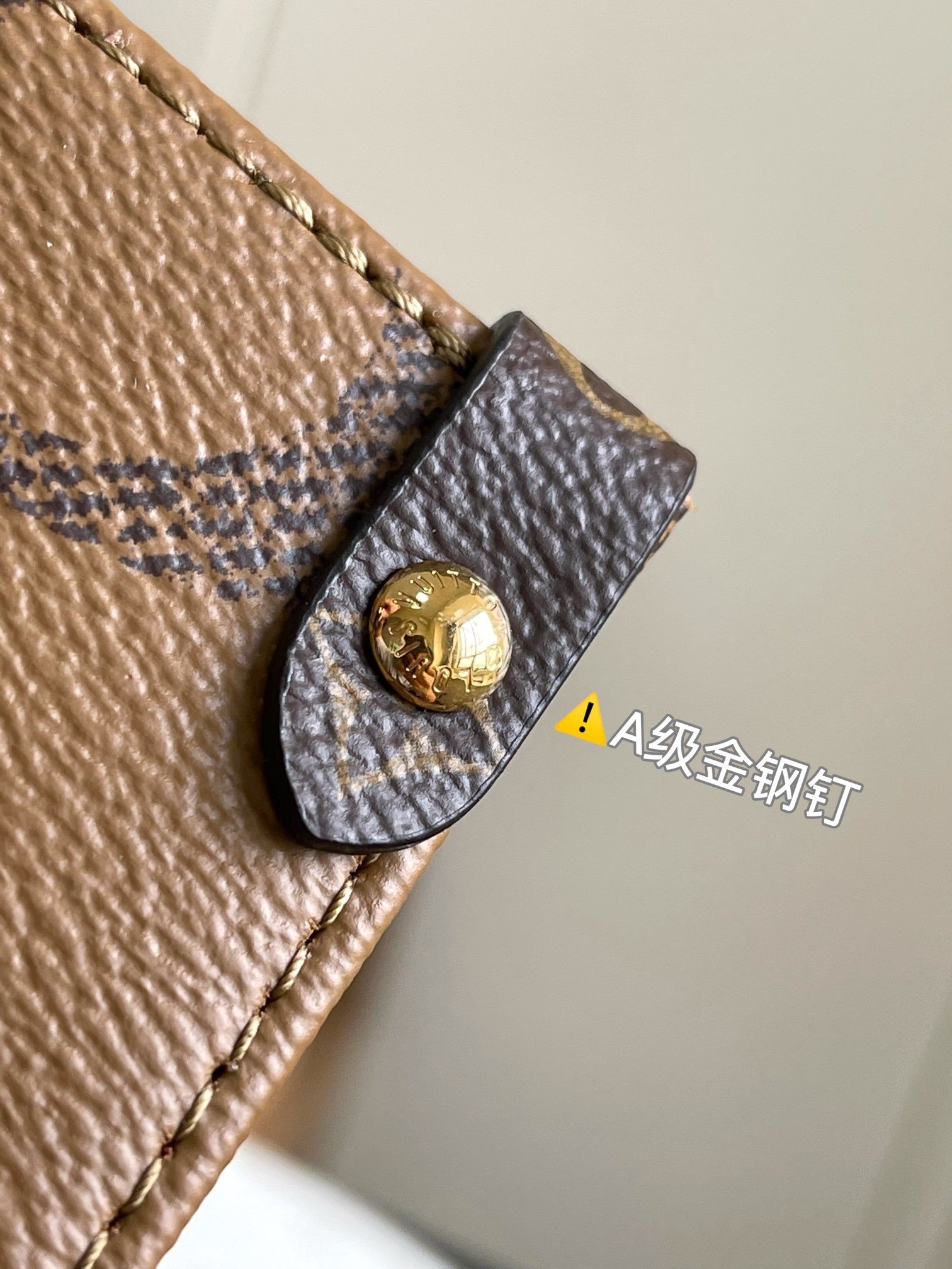 【LOUIS VUITTON】LV Bag OG - 图片 8