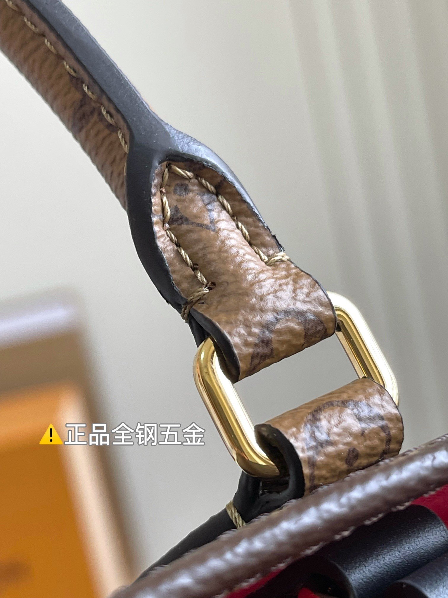 【LOUIS VUITTON】LV Bag OG - 图片 9