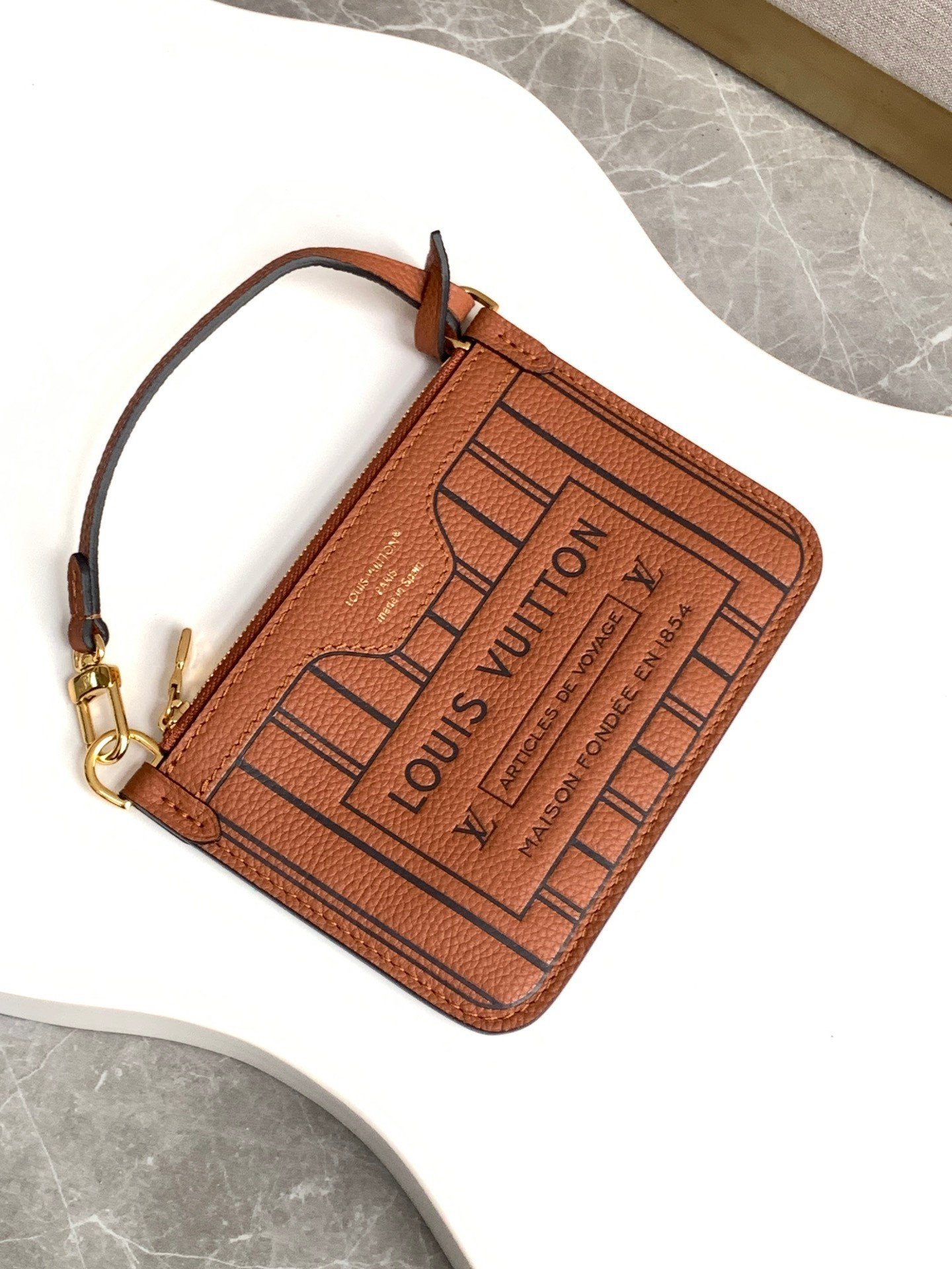 【LOUIS VUITTON】LV Bag OG - 图片 5