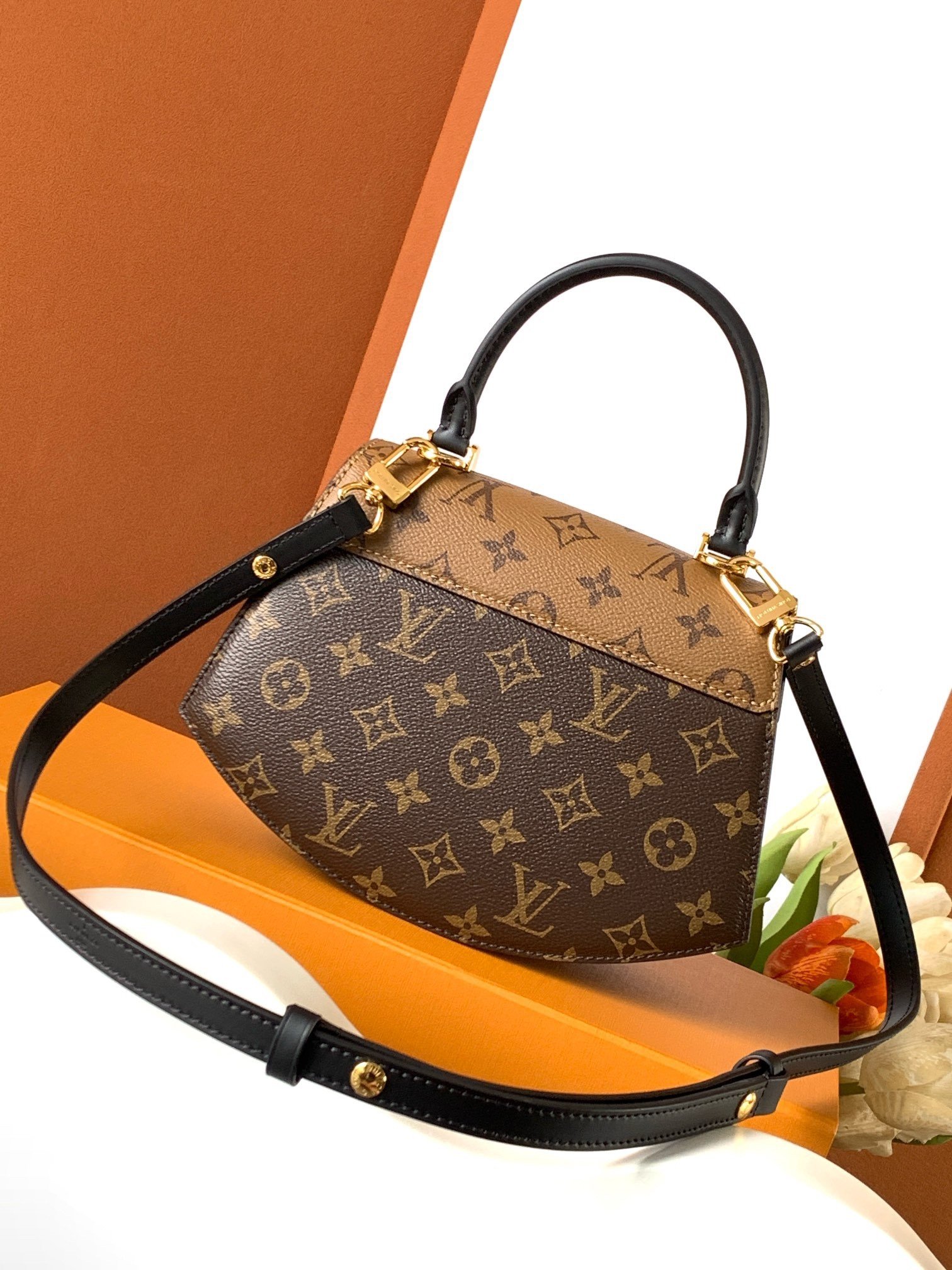 【LOUIS VUITTON】LV Bag OG - 图片 3