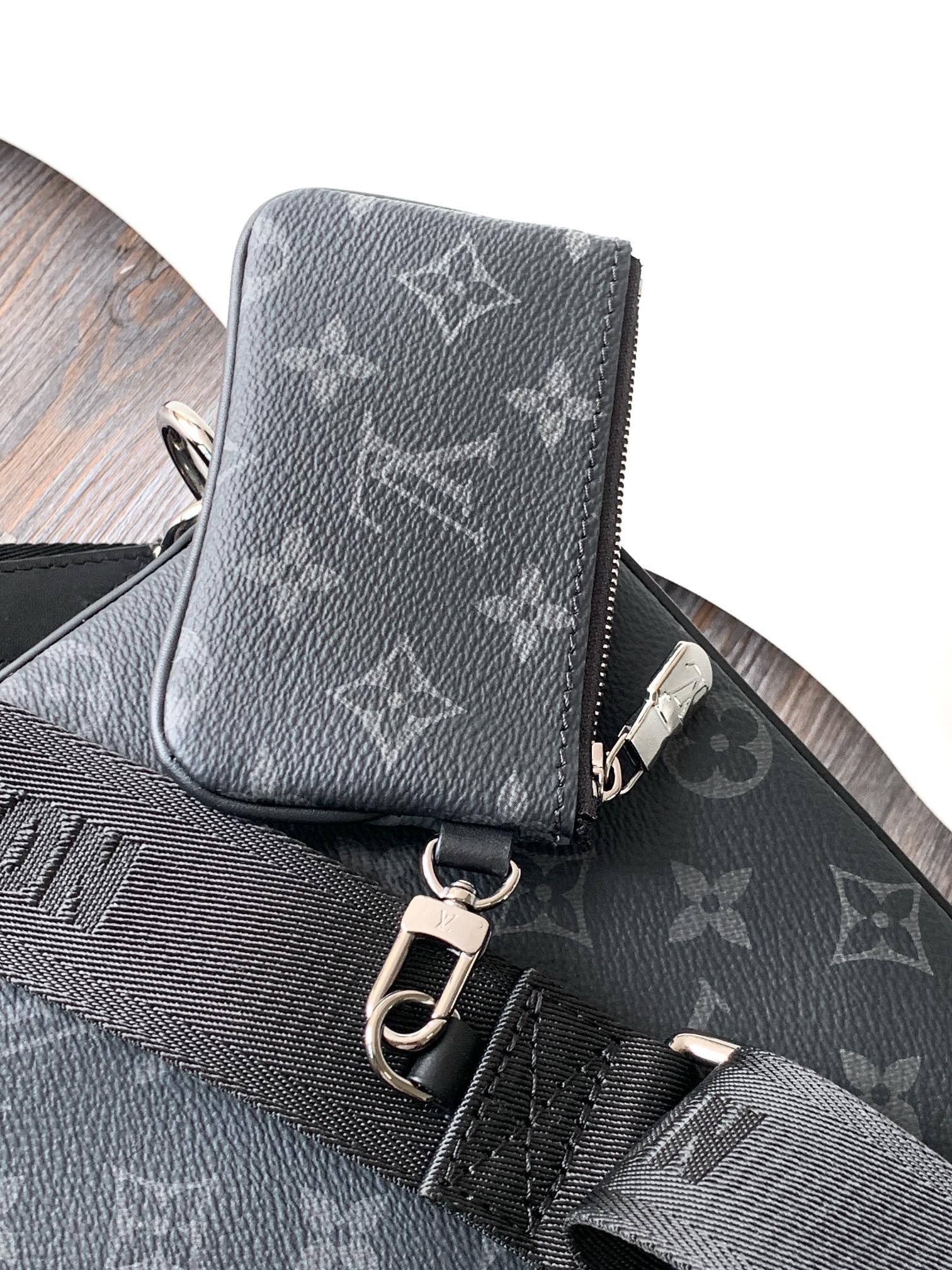 【LOUIS VUITTON】LV Bag OG - 图片 8