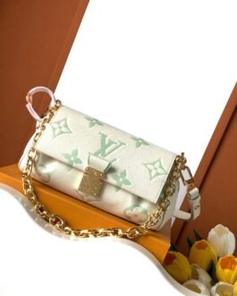 【LOUIS VUITTON】LV Bag OG