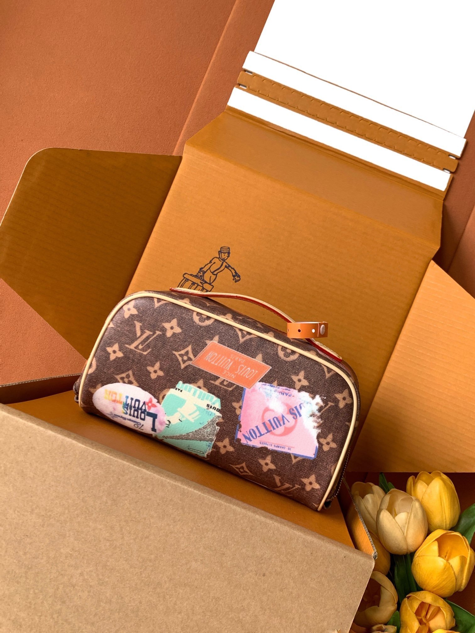 【LOUIS VUITTON】LV Bag OG - 图片 3