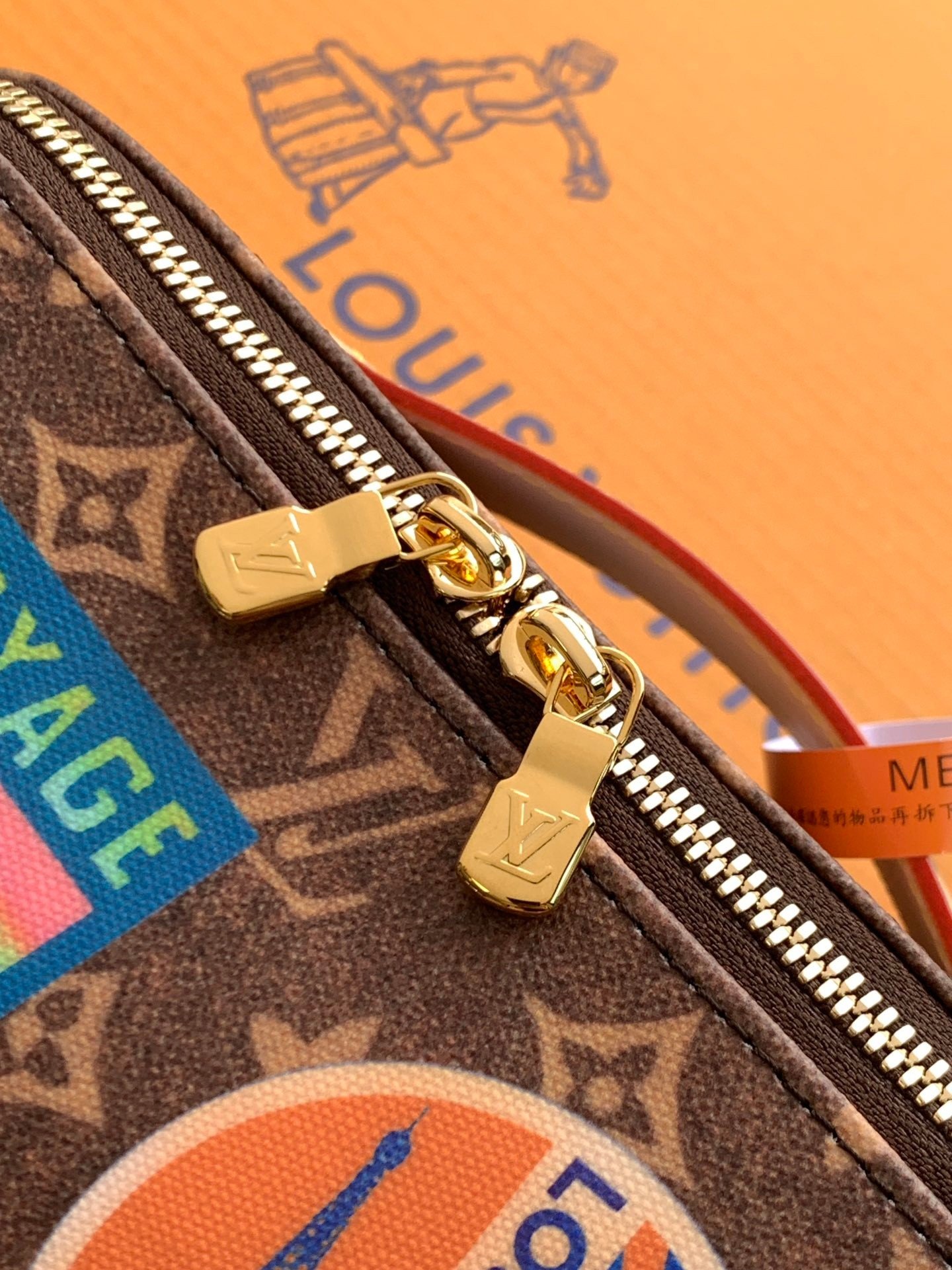 【LOUIS VUITTON】LV Bag OG - 图片 5