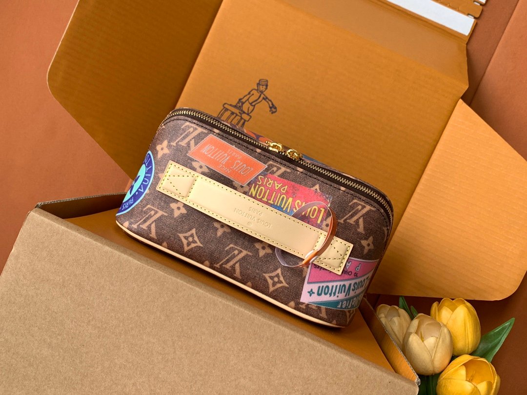 【LOUIS VUITTON】LV Bag OG - 图片 6