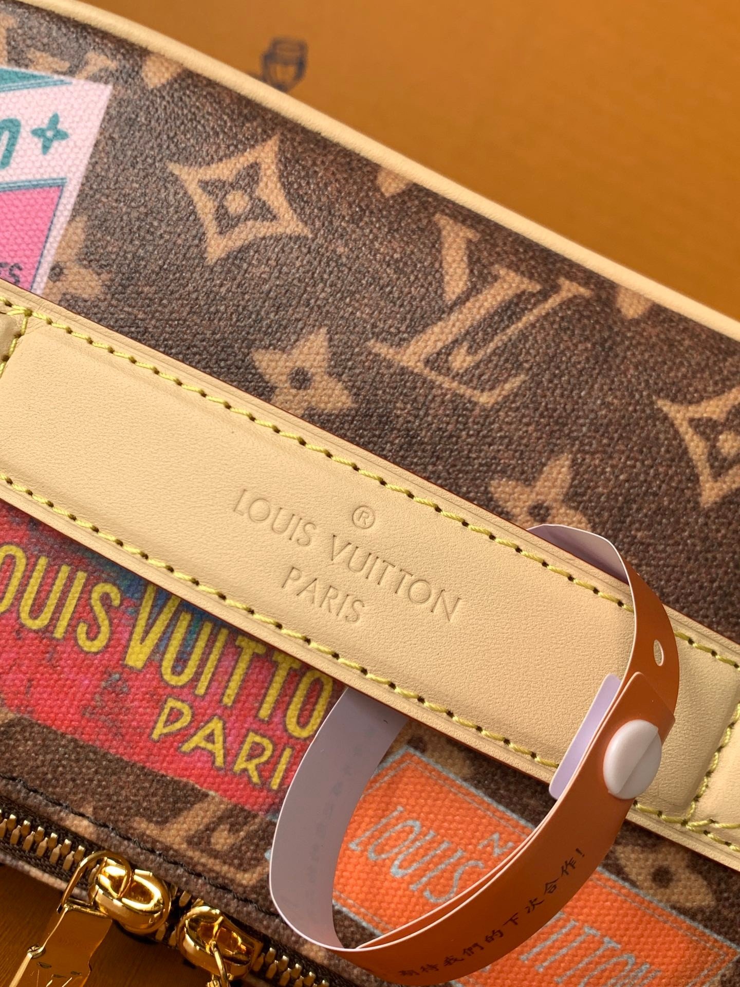 【LOUIS VUITTON】LV Bag OG - 图片 7