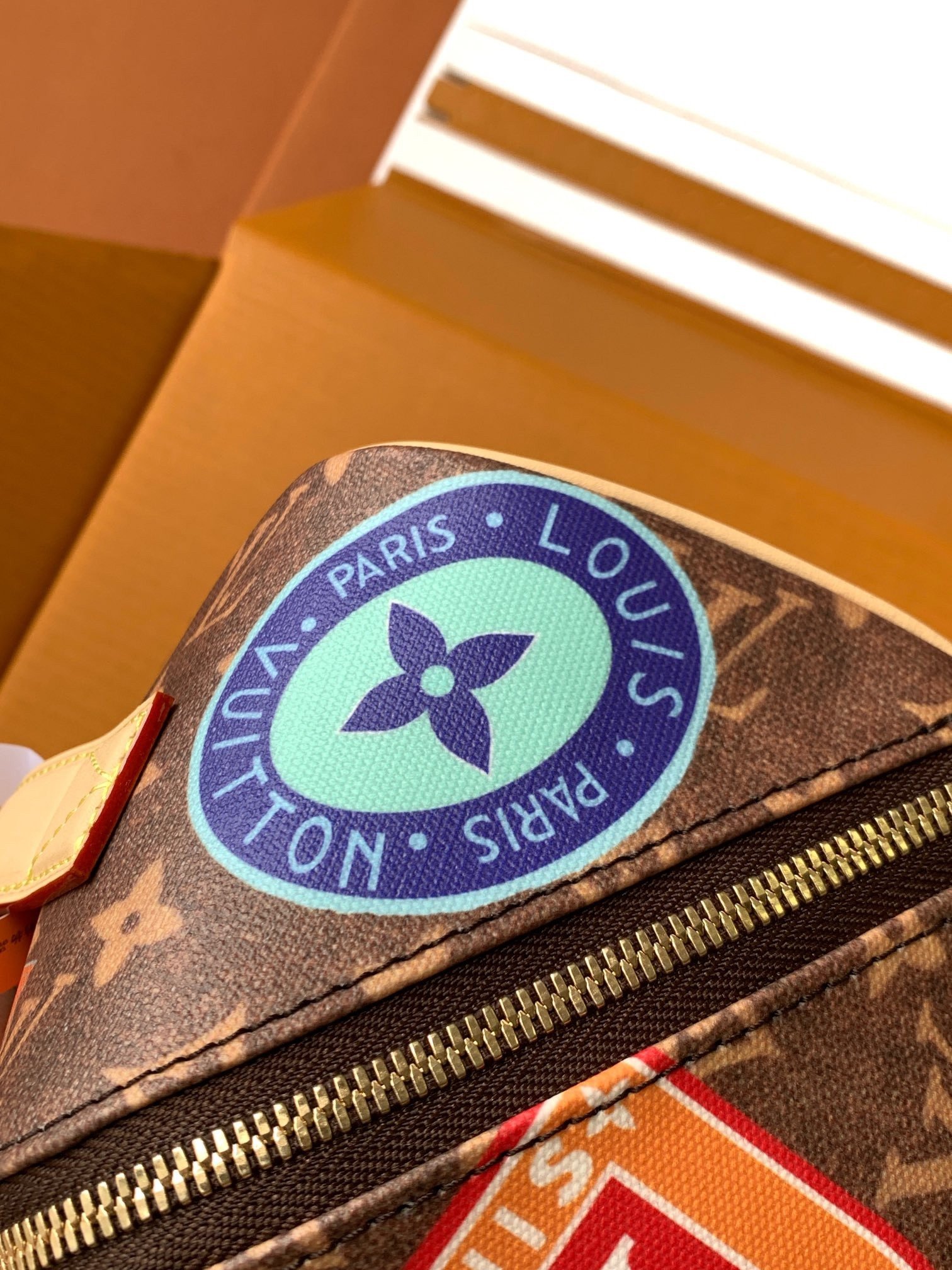 【LOUIS VUITTON】LV Bag OG - 图片 8