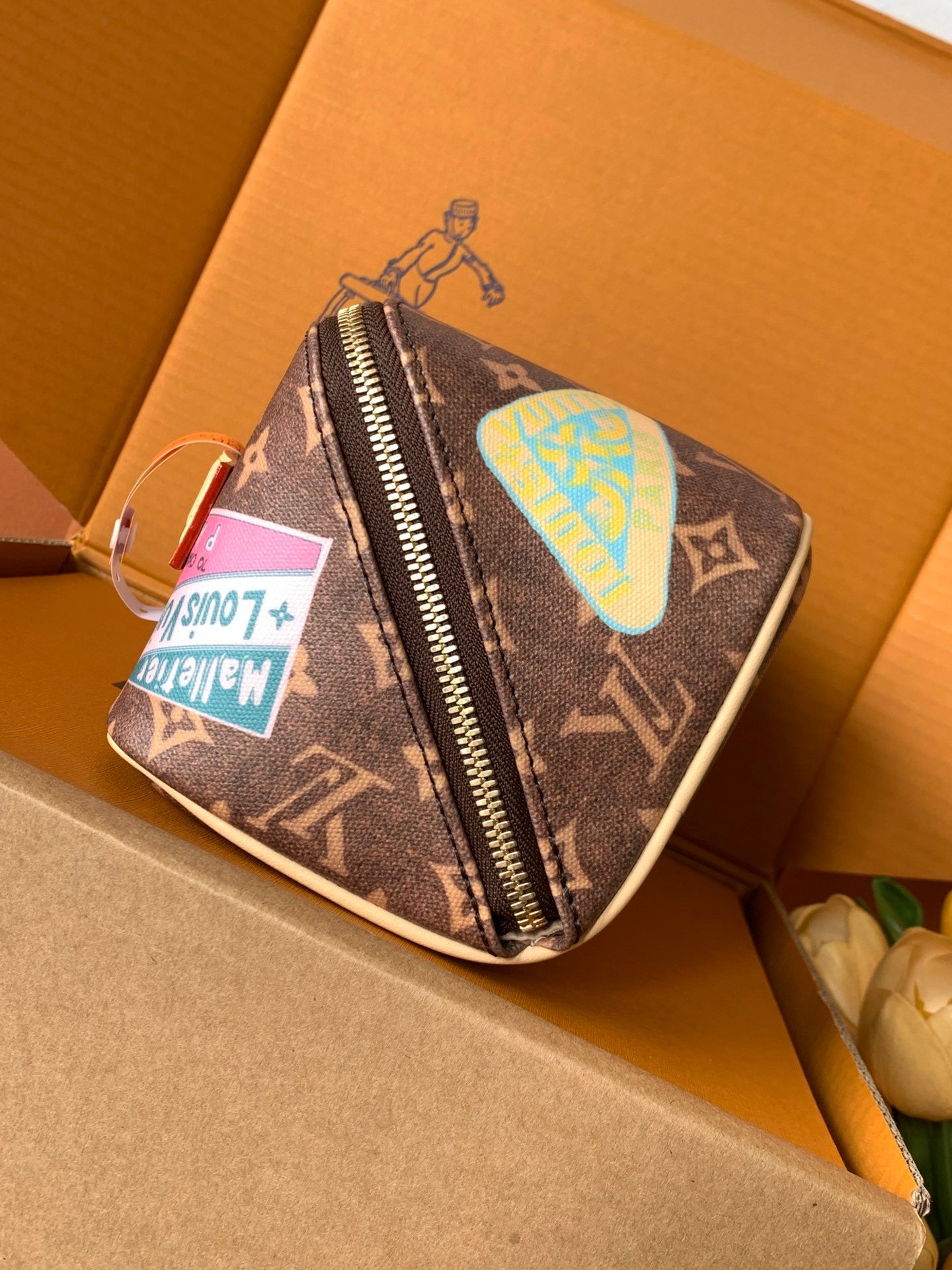 【LOUIS VUITTON】LV Bag OG - 图片 9