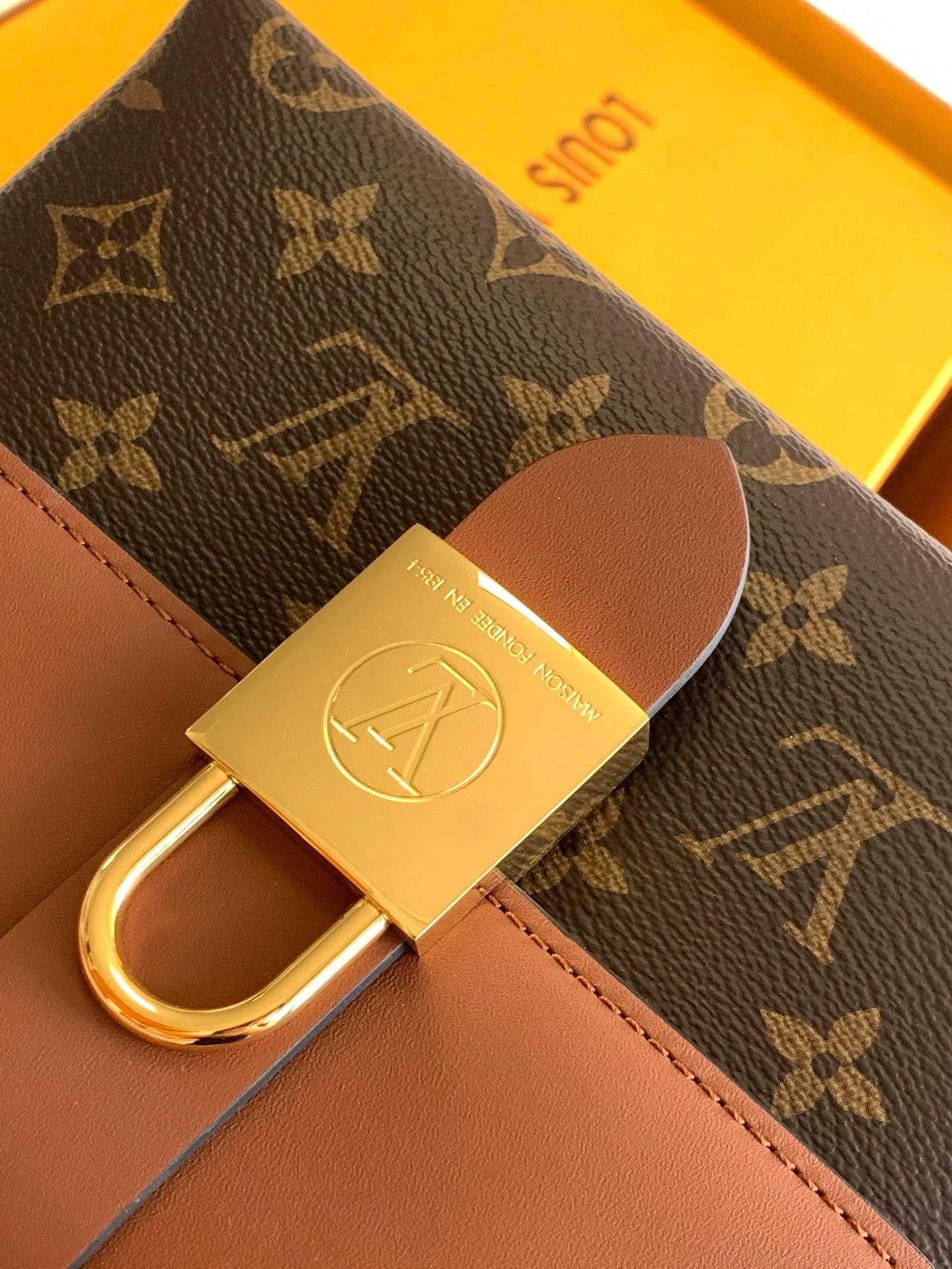 【LOUIS VUITTON】LV Bag OG - 图片 5