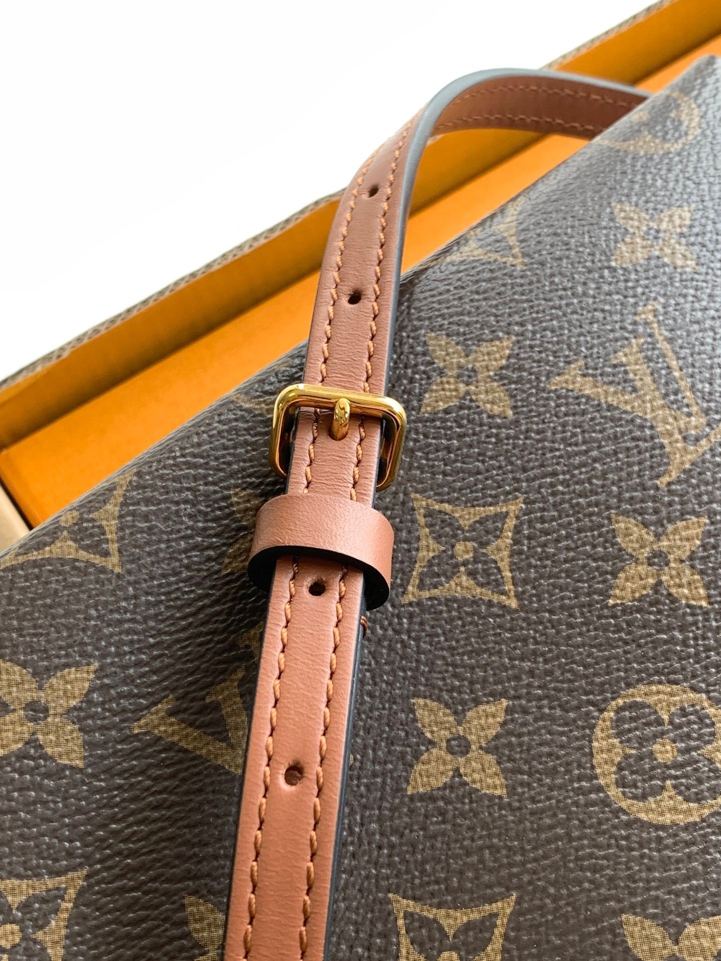 【LOUIS VUITTON】LV Bag OG - 图片 8