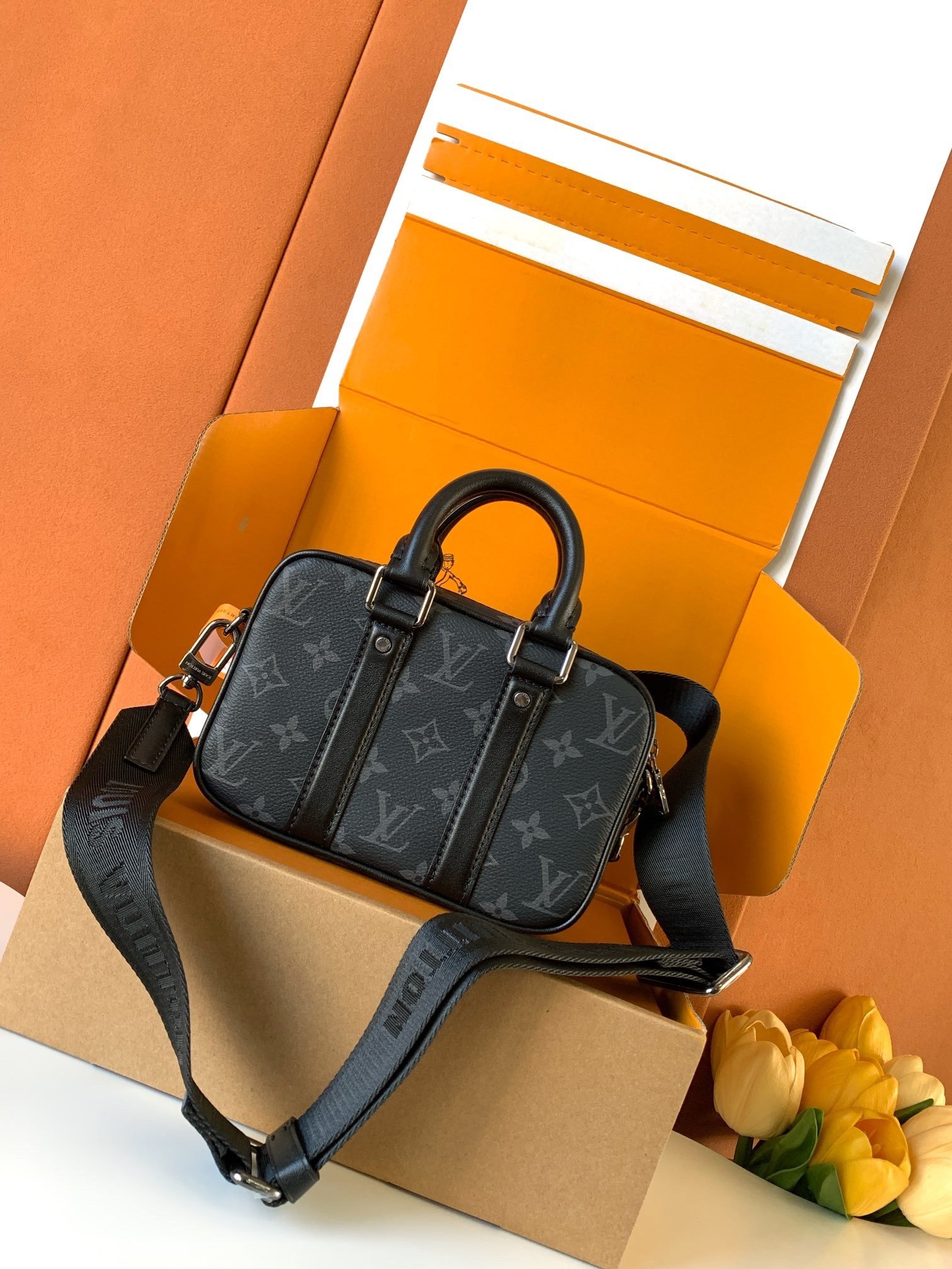 【LOUIS VUITTON】LV Bag OG - 图片 3