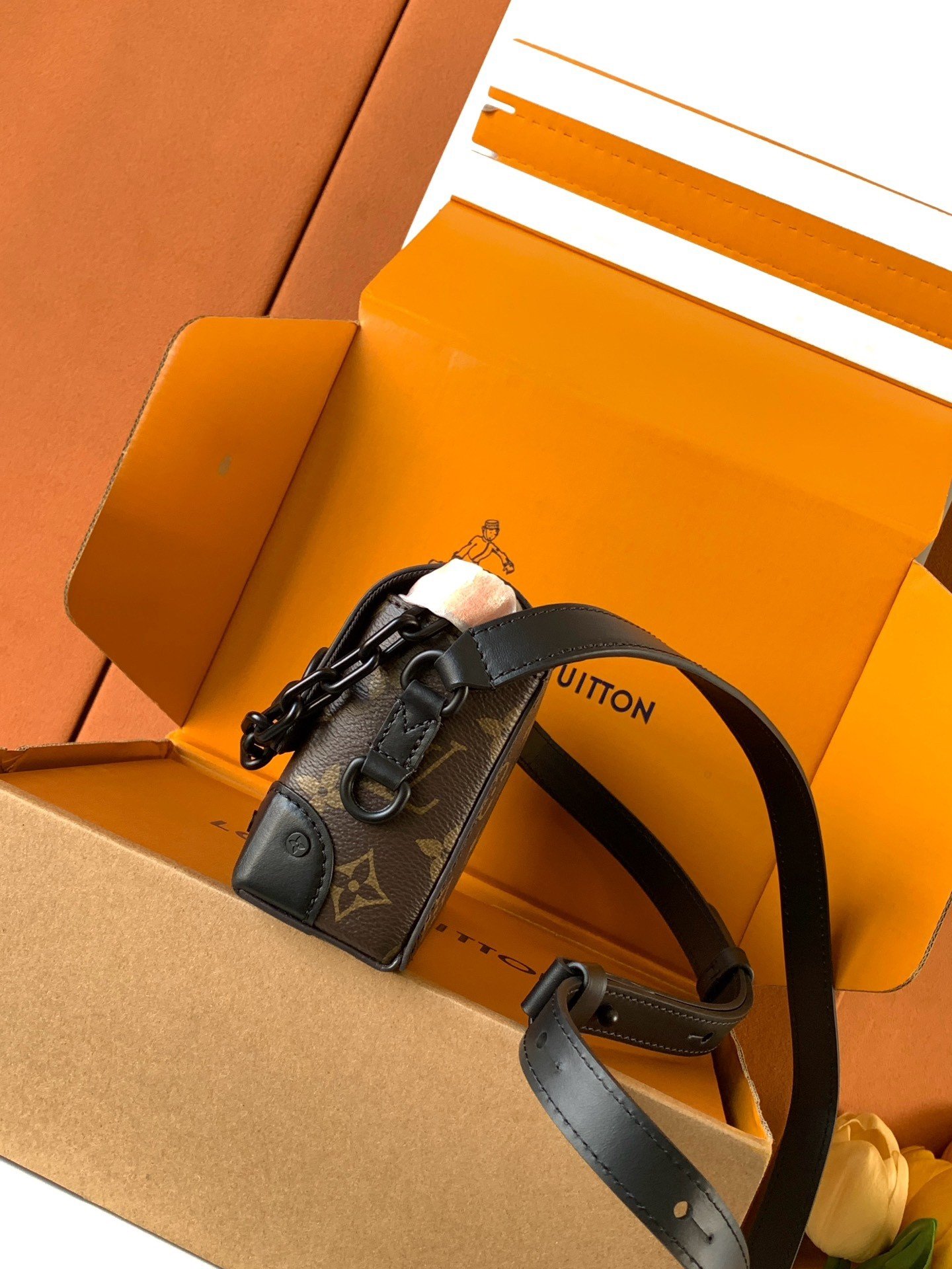 【LOUIS VUITTON】LV Bag OG - 图片 2