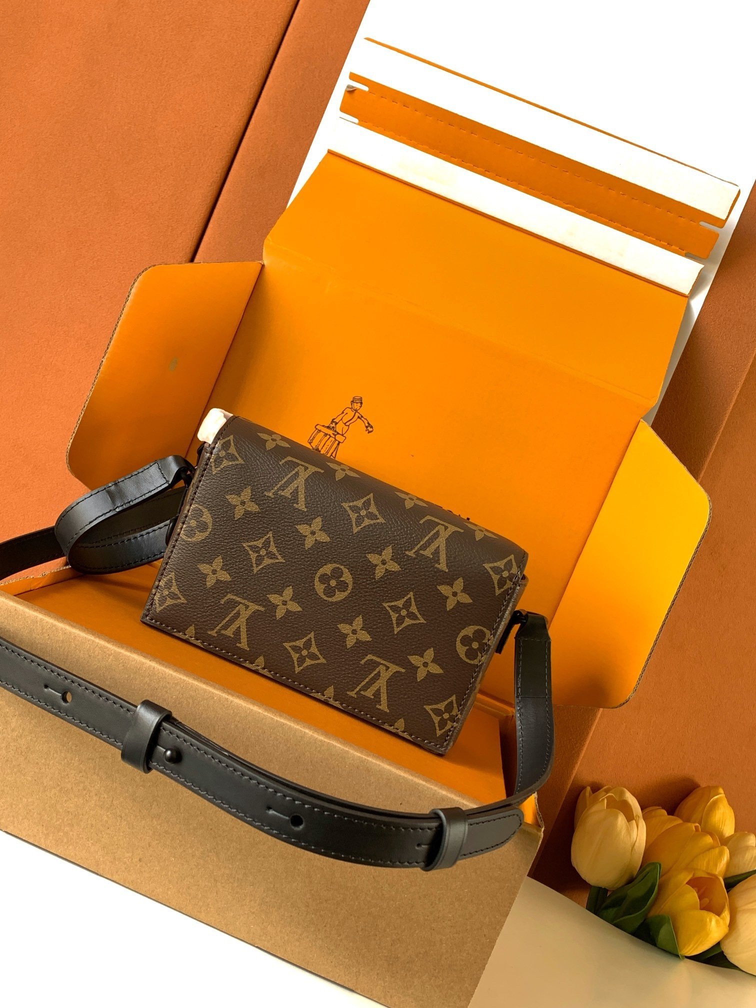 【LOUIS VUITTON】LV Bag OG - 图片 3