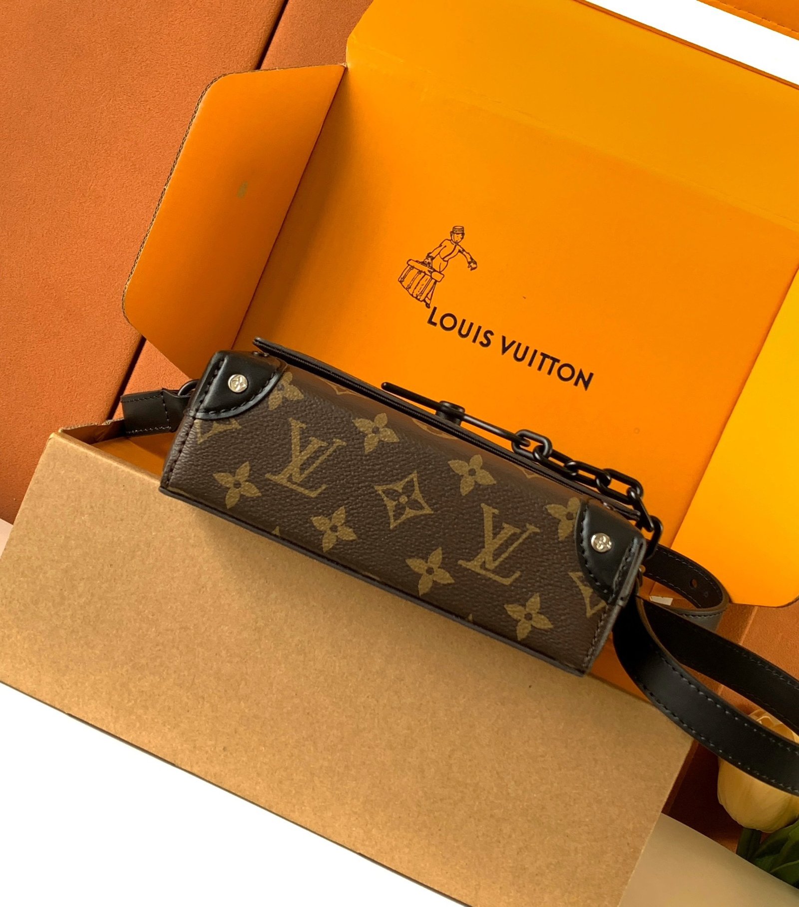 【LOUIS VUITTON】LV Bag OG - 图片 4