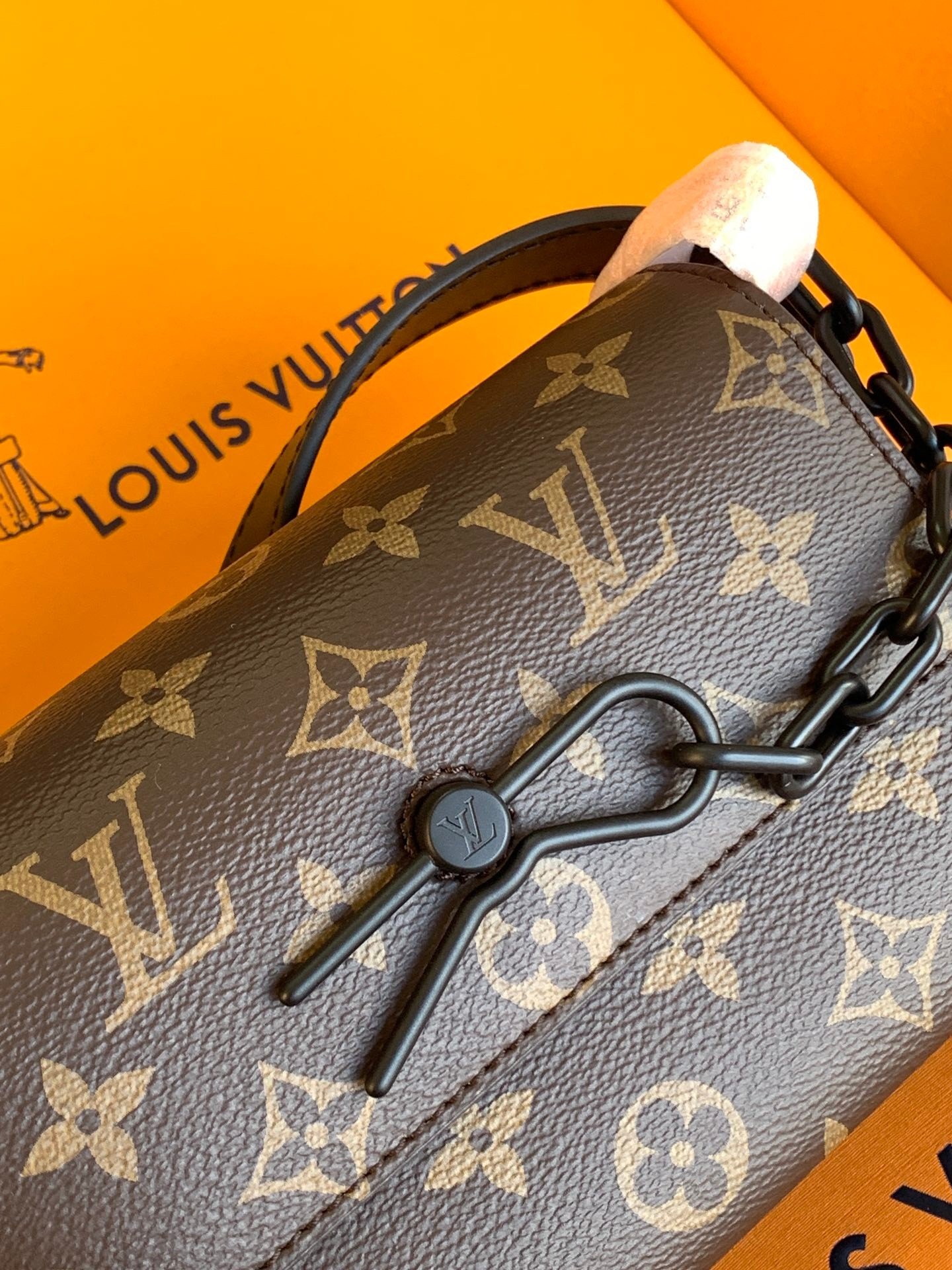 【LOUIS VUITTON】LV Bag OG - 图片 5
