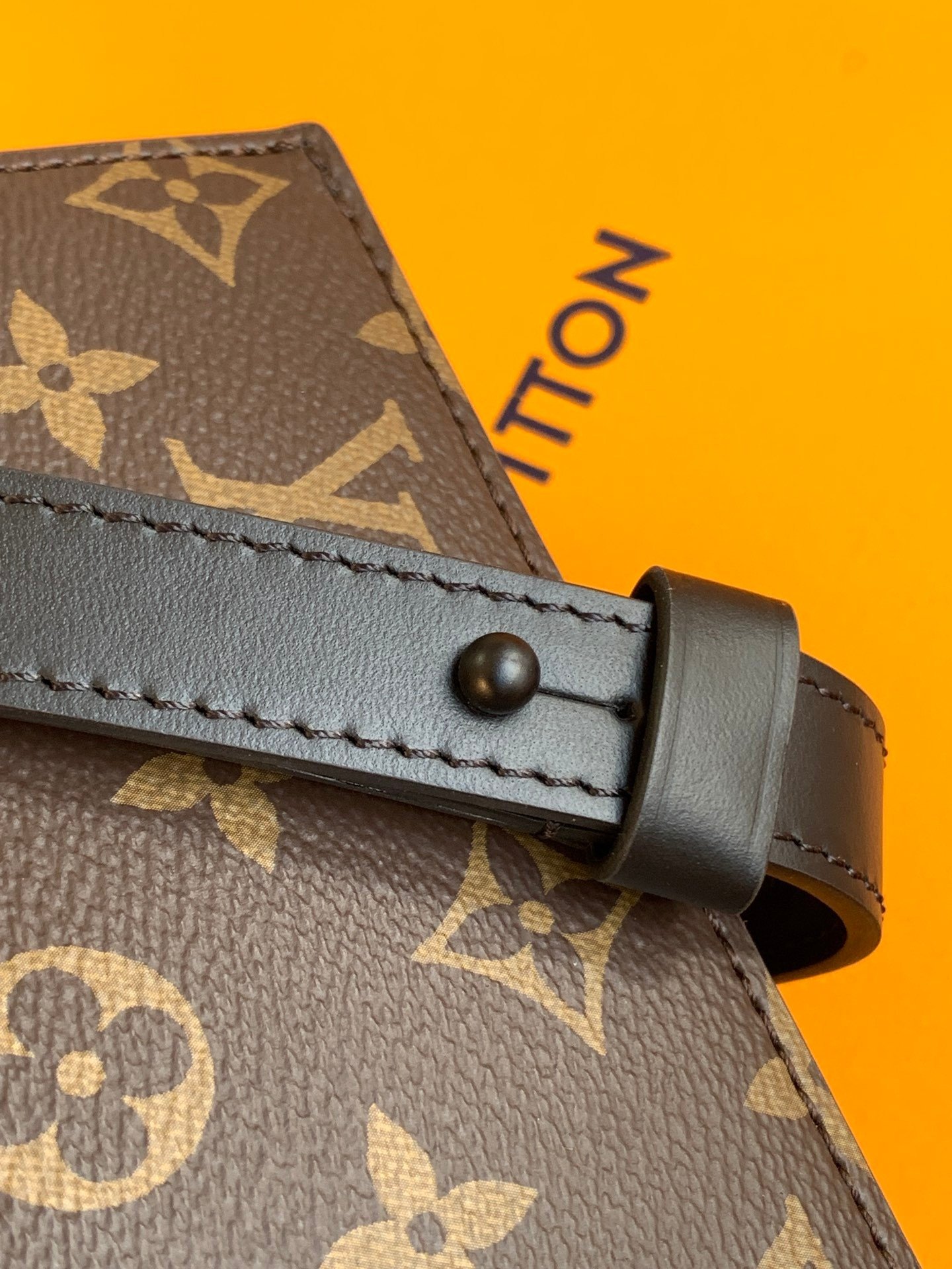 【LOUIS VUITTON】LV Bag OG - 图片 7