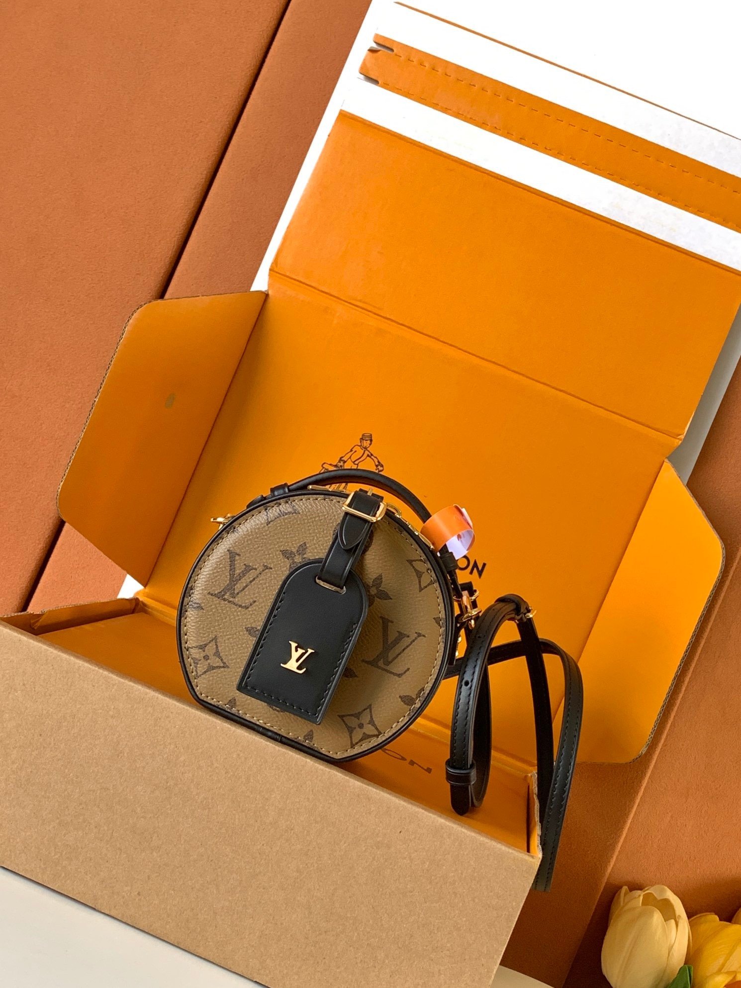 【LOUIS VUITTON】LV Bag OG - 图片 2
