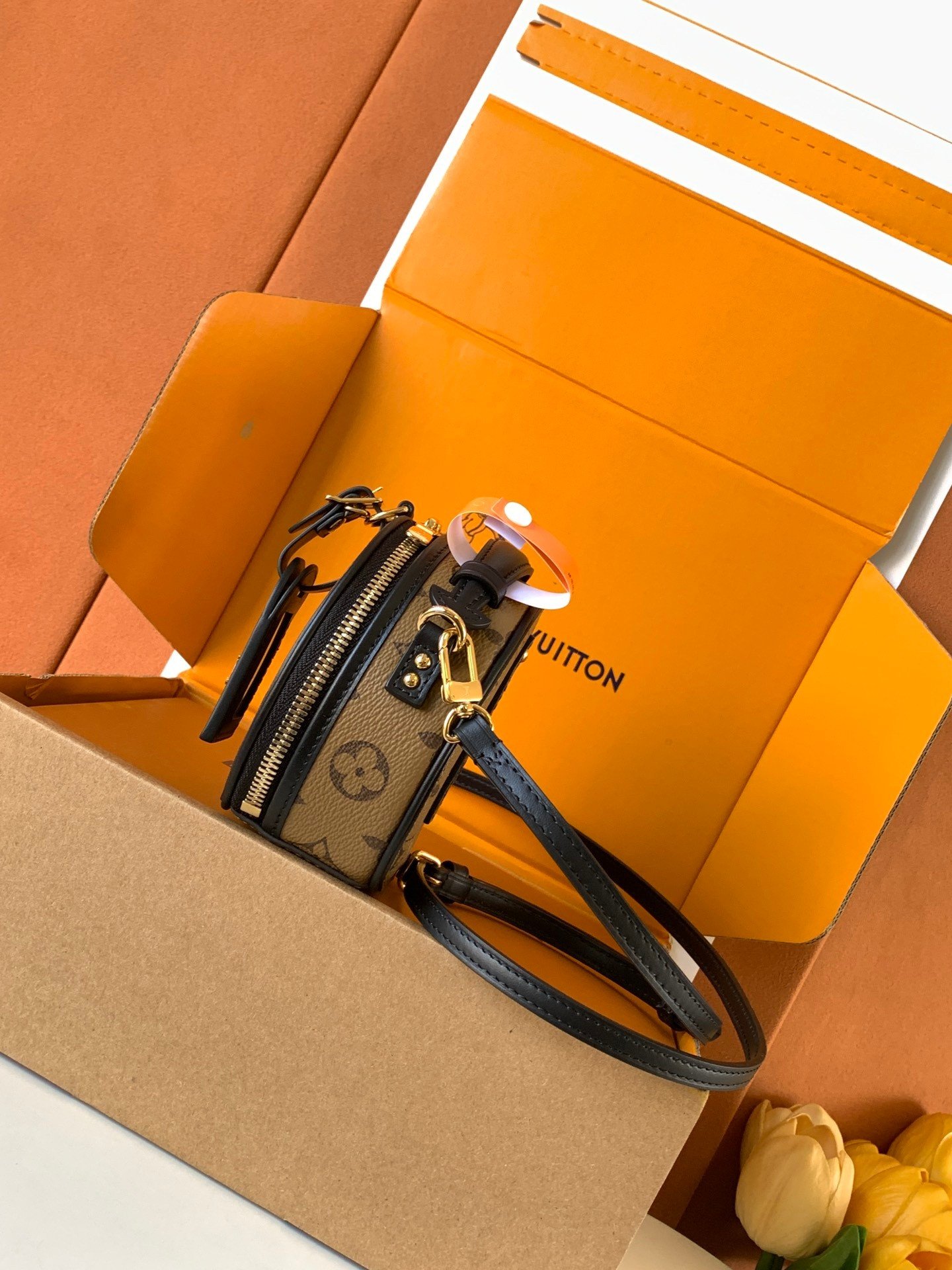 【LOUIS VUITTON】LV Bag OG - 图片 3
