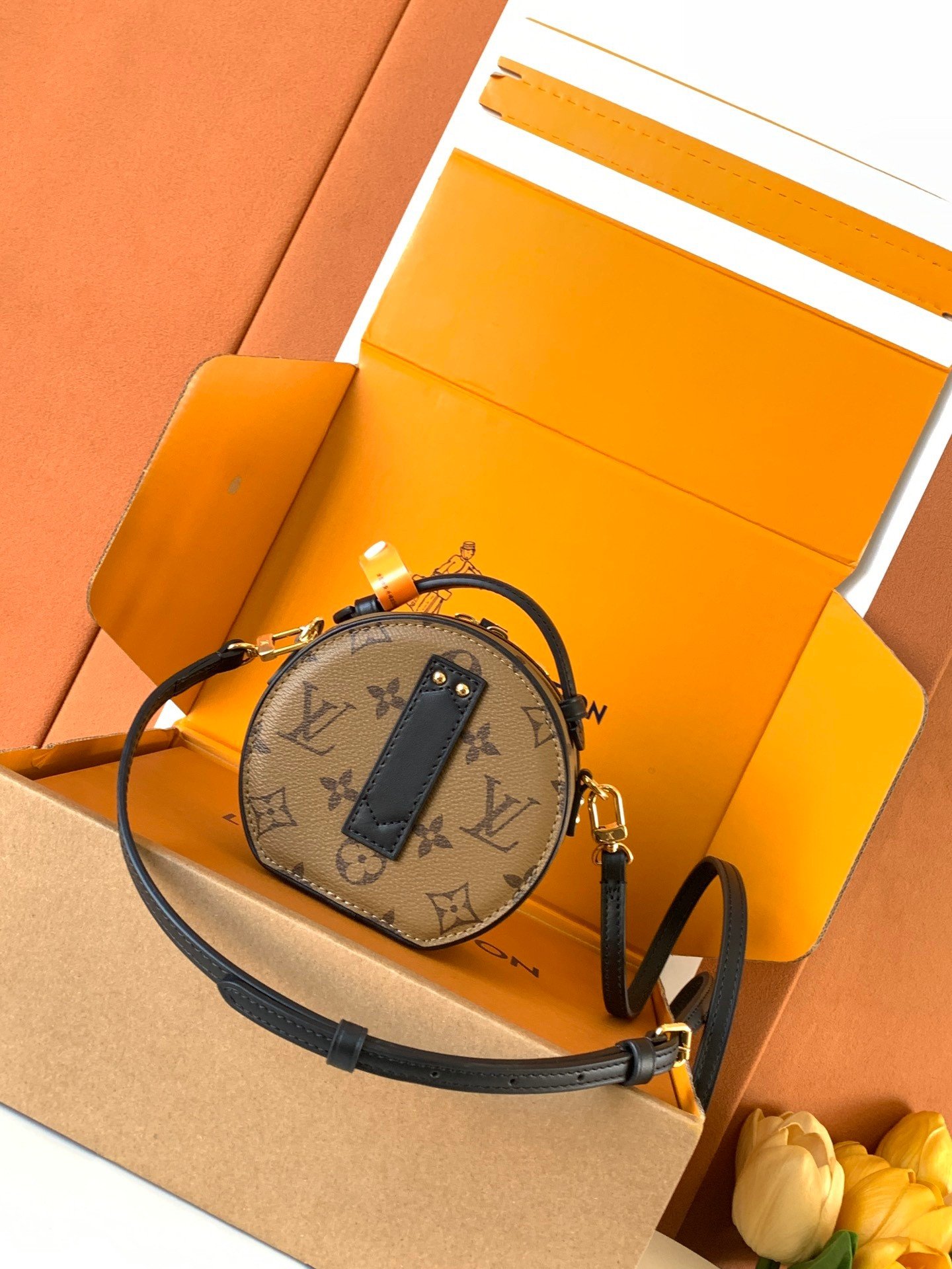 【LOUIS VUITTON】LV Bag OG
