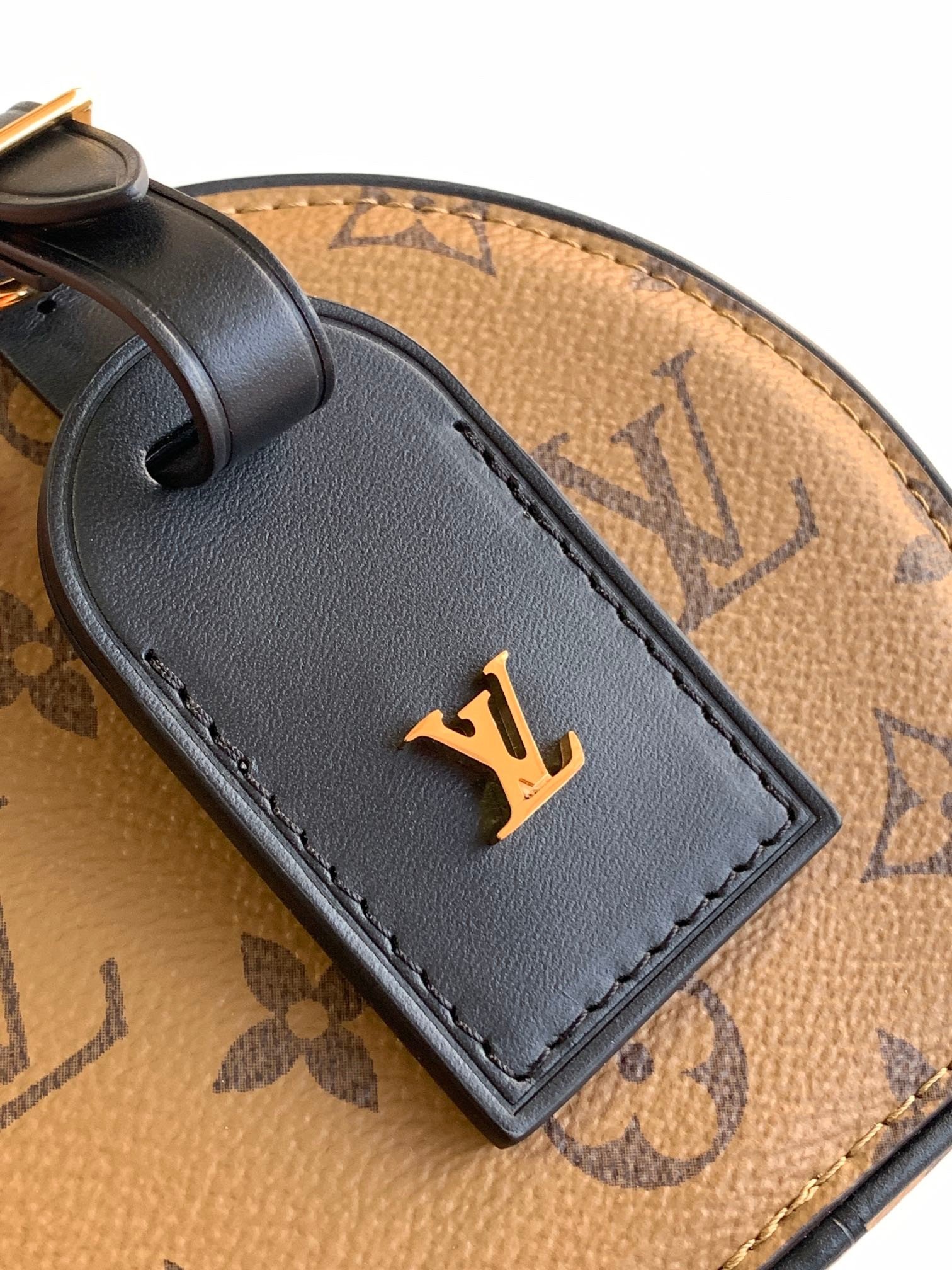 【LOUIS VUITTON】LV Bag OG - 图片 5